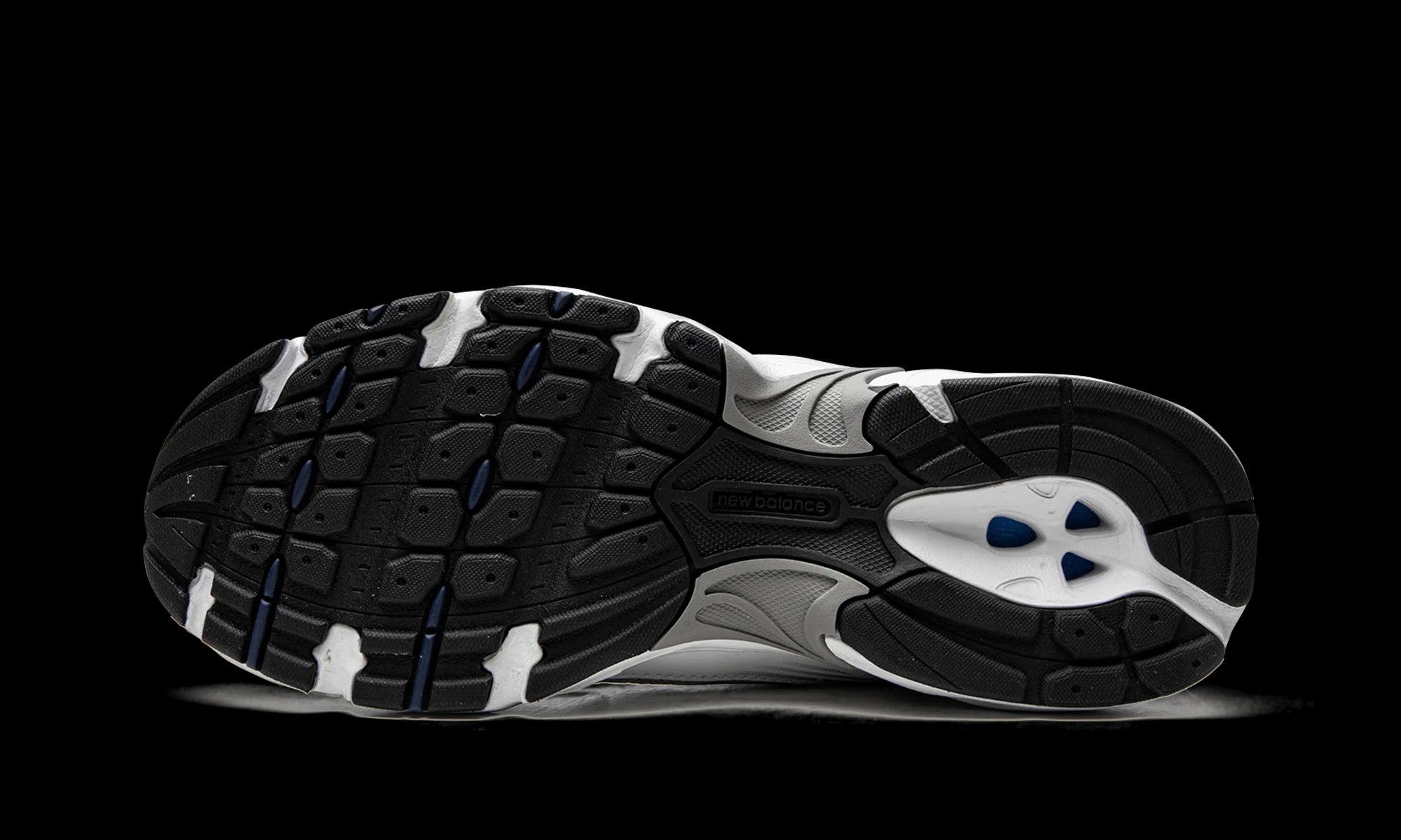 New Balance 530 "WHITE/SILVER/NAVY" MR530SG