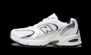New Balance 530 "WHITE/SILVER/NAVY" MR530SG