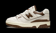 New Balance 550 "Aimé Leon Dore - Brown" BB550AB1