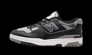 New Balance 550 "Black" BB550SR1