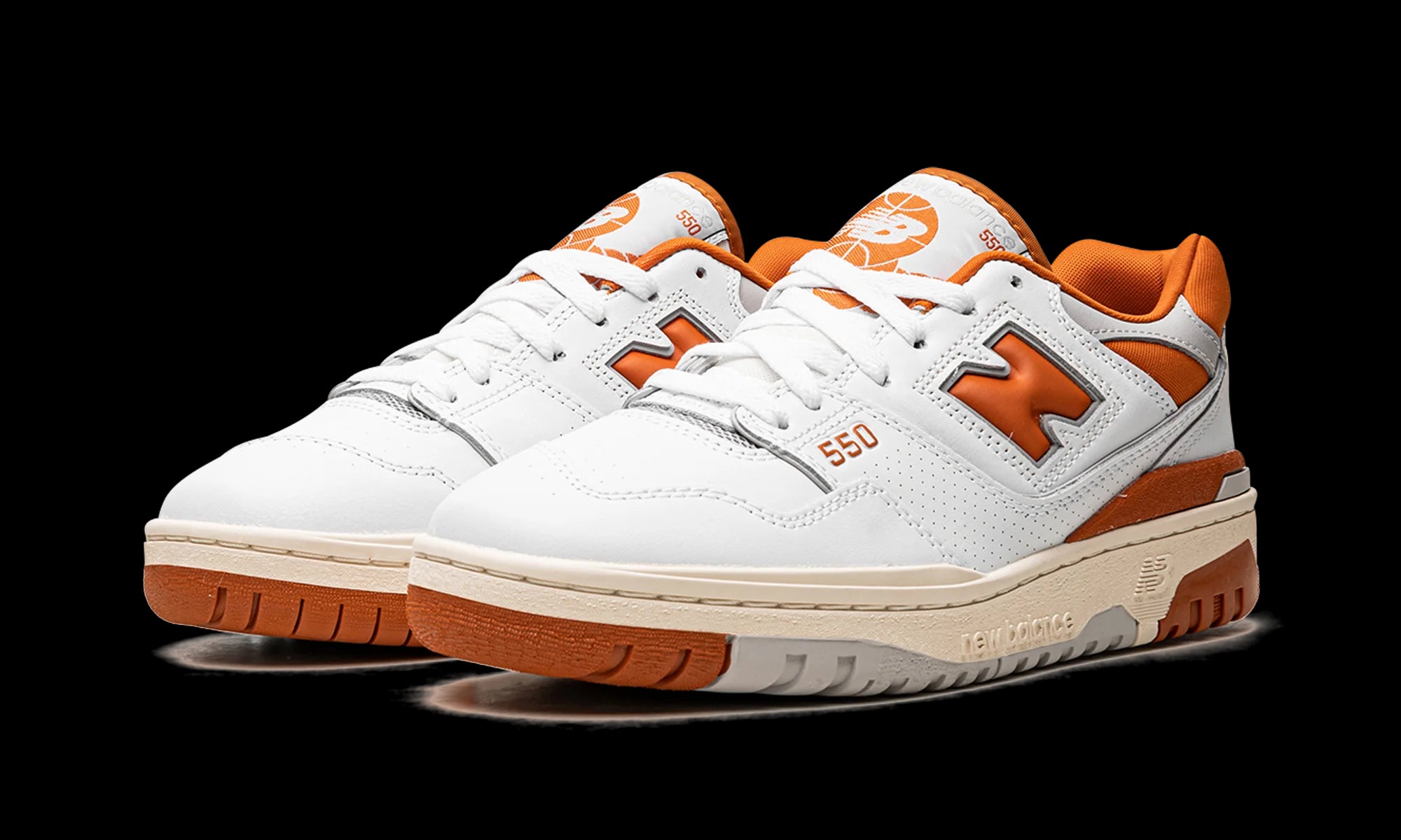 New Balance 550 "College Pack" BB550SIZ