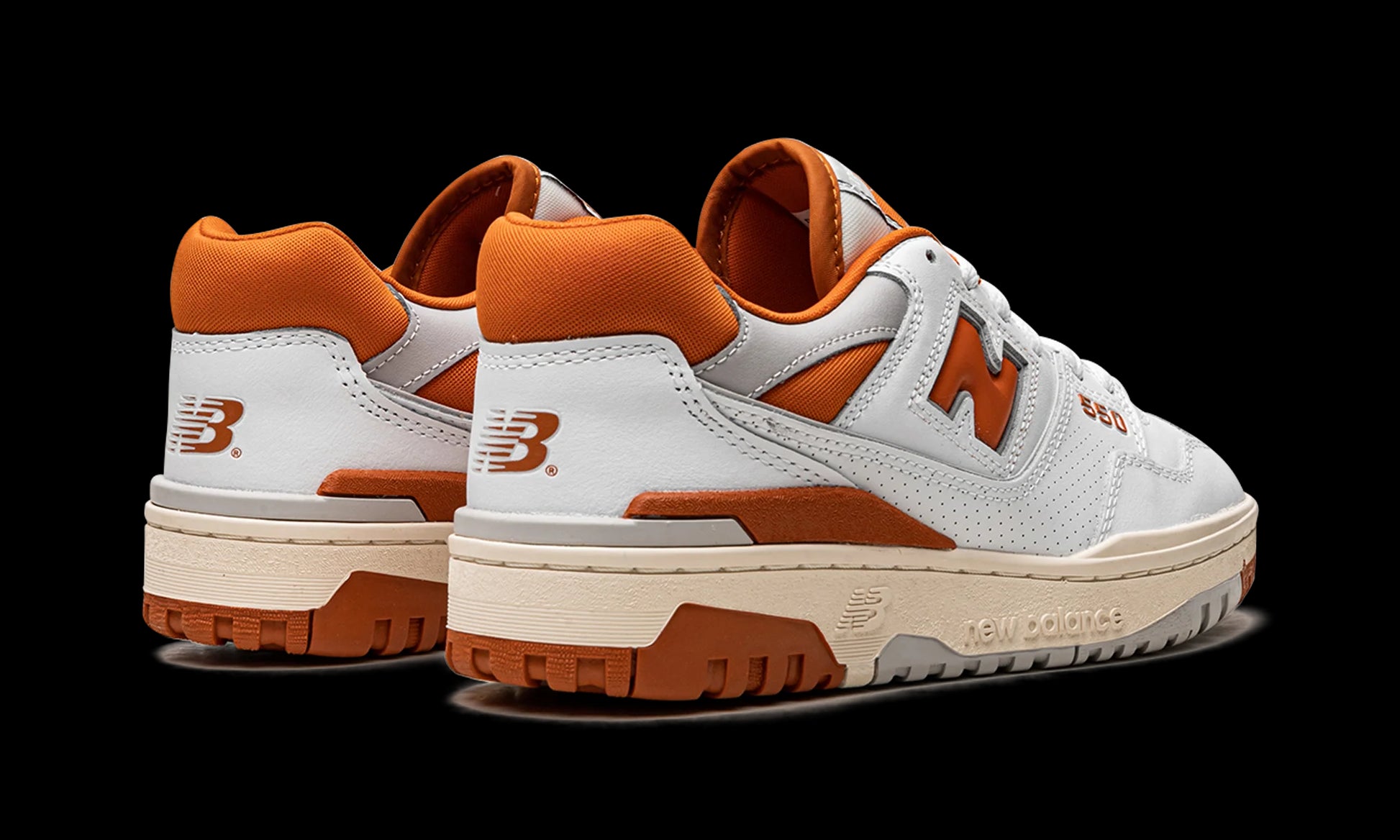 New Balance 550 "College Pack" BB550SIZ