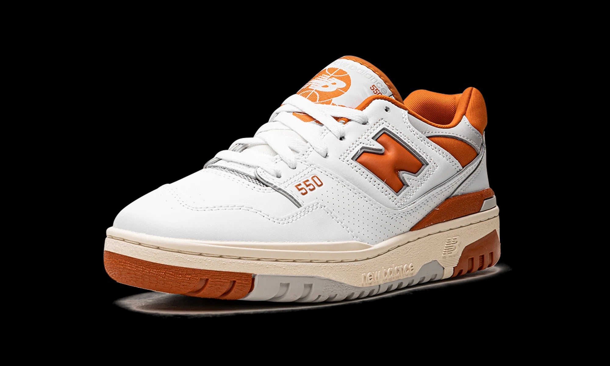 New Balance 550 "College Pack" BB550SIZ
