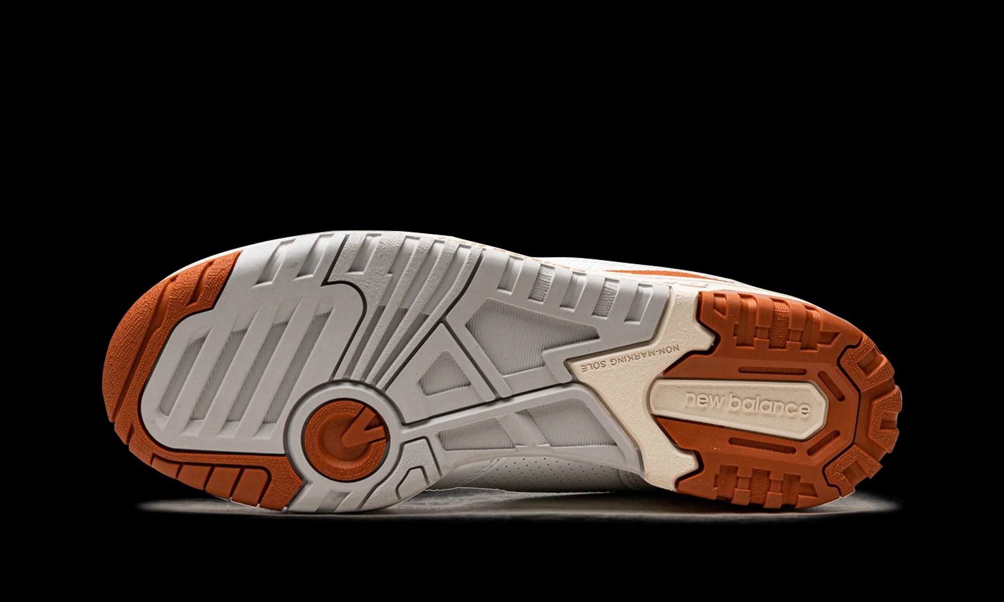 New Balance 550 "College Pack" BB550SIZ