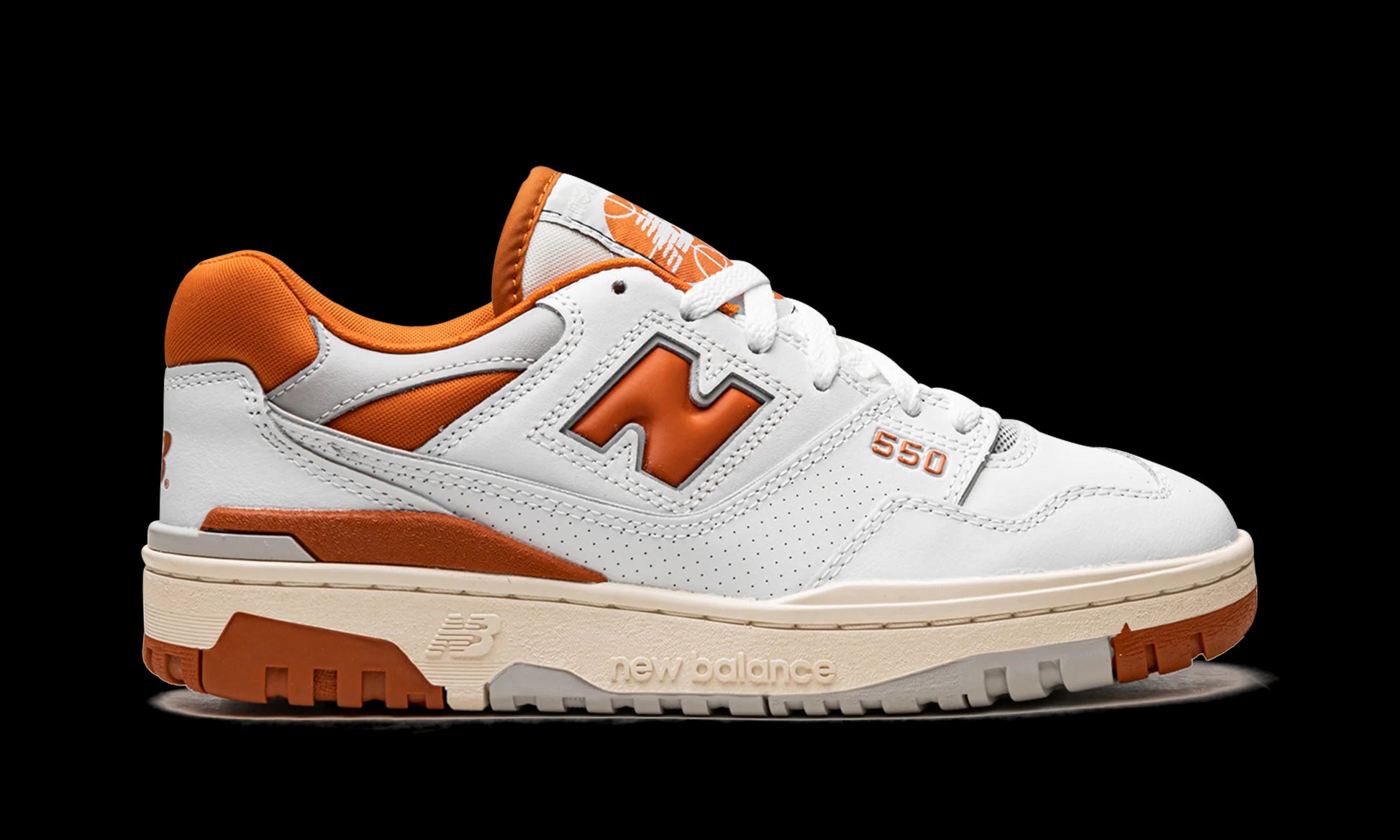 New Balance 550 "College Pack" BB550SIZ