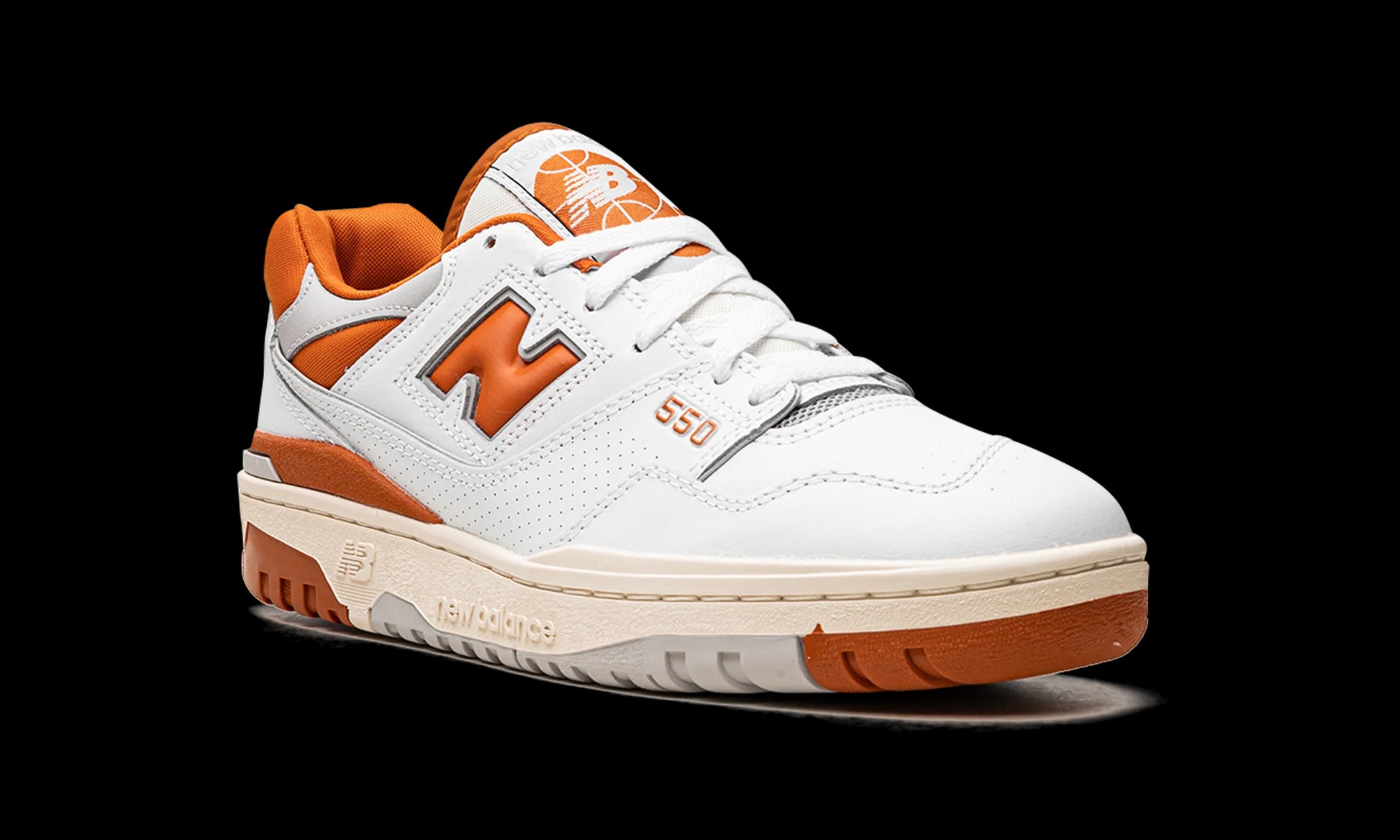 New Balance 550 "College Pack" BB550SIZ