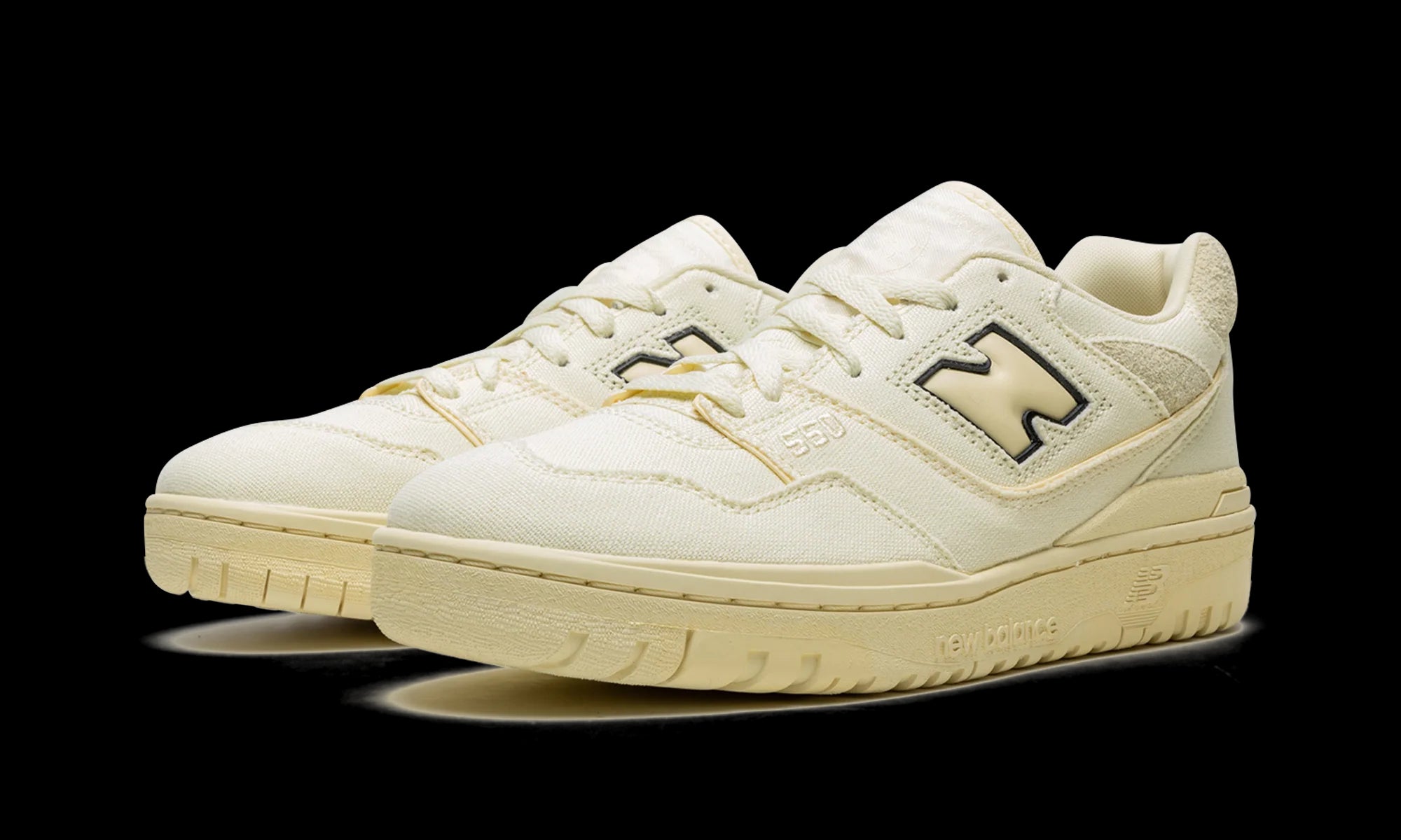 New Balance 550 "Joe Fresh Goods - Conversations Amongst Us" BB550BH1