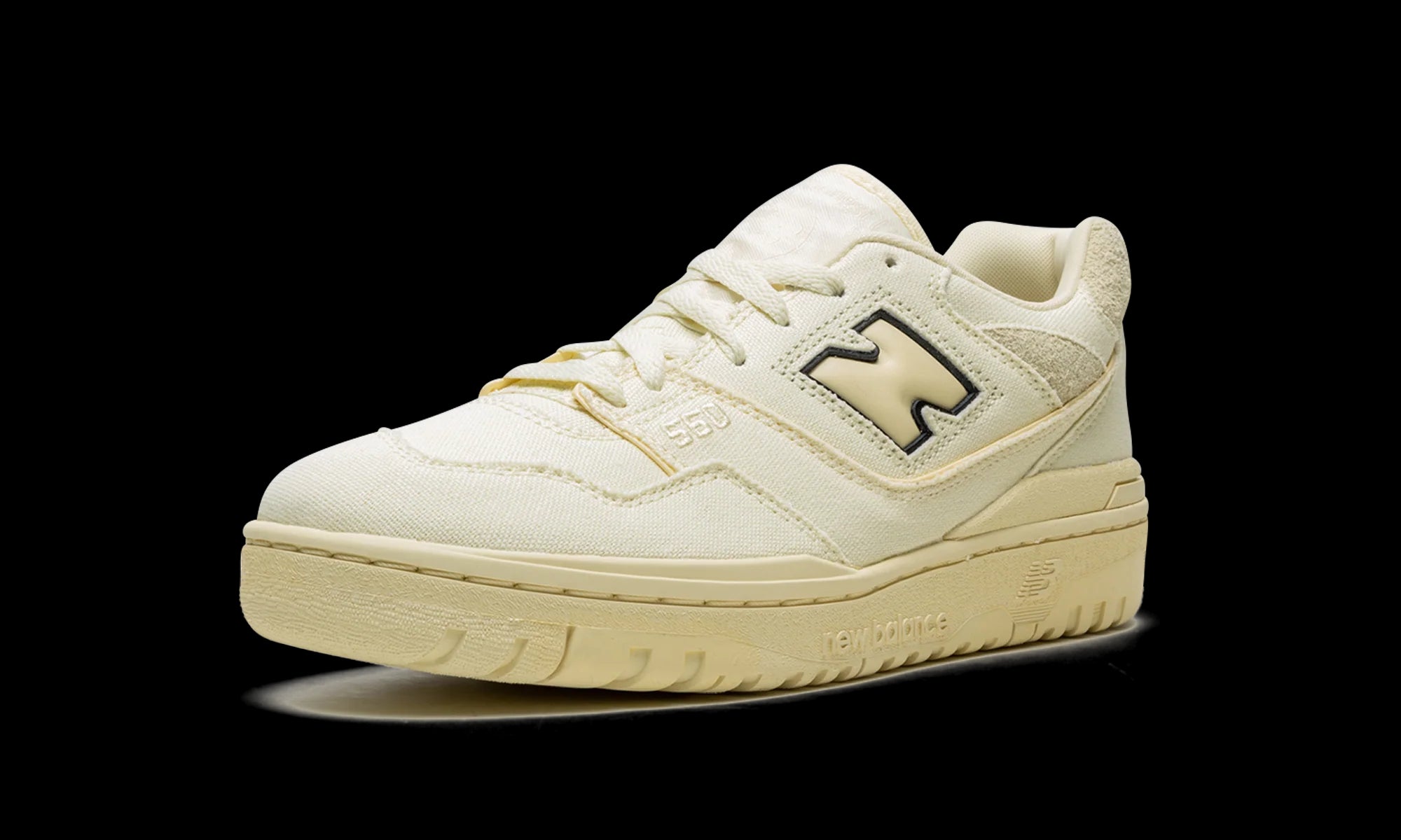 New Balance 550 "Joe Fresh Goods - Conversations Amongst Us" BB550BH1