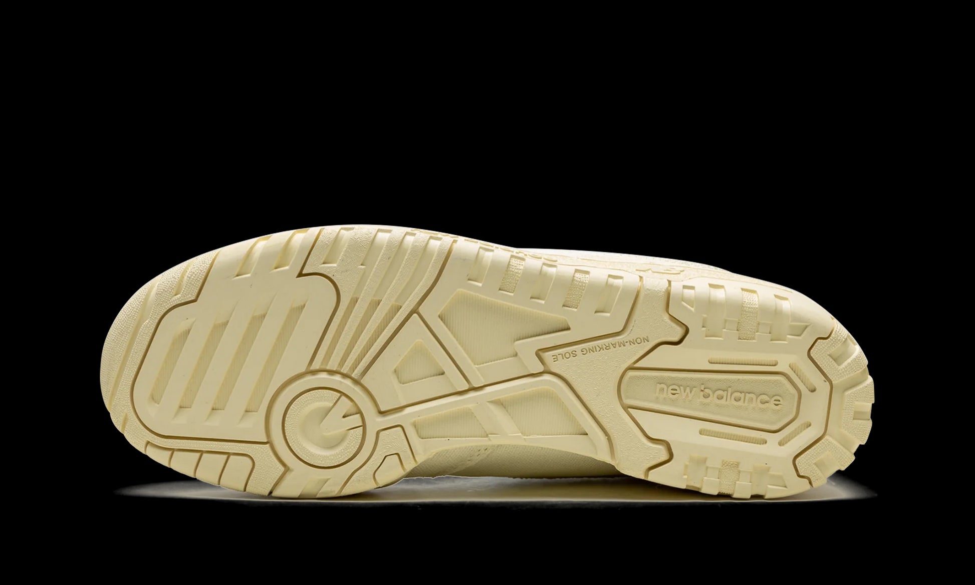 New Balance 550 "Joe Fresh Goods - Conversations Amongst Us" BB550BH1