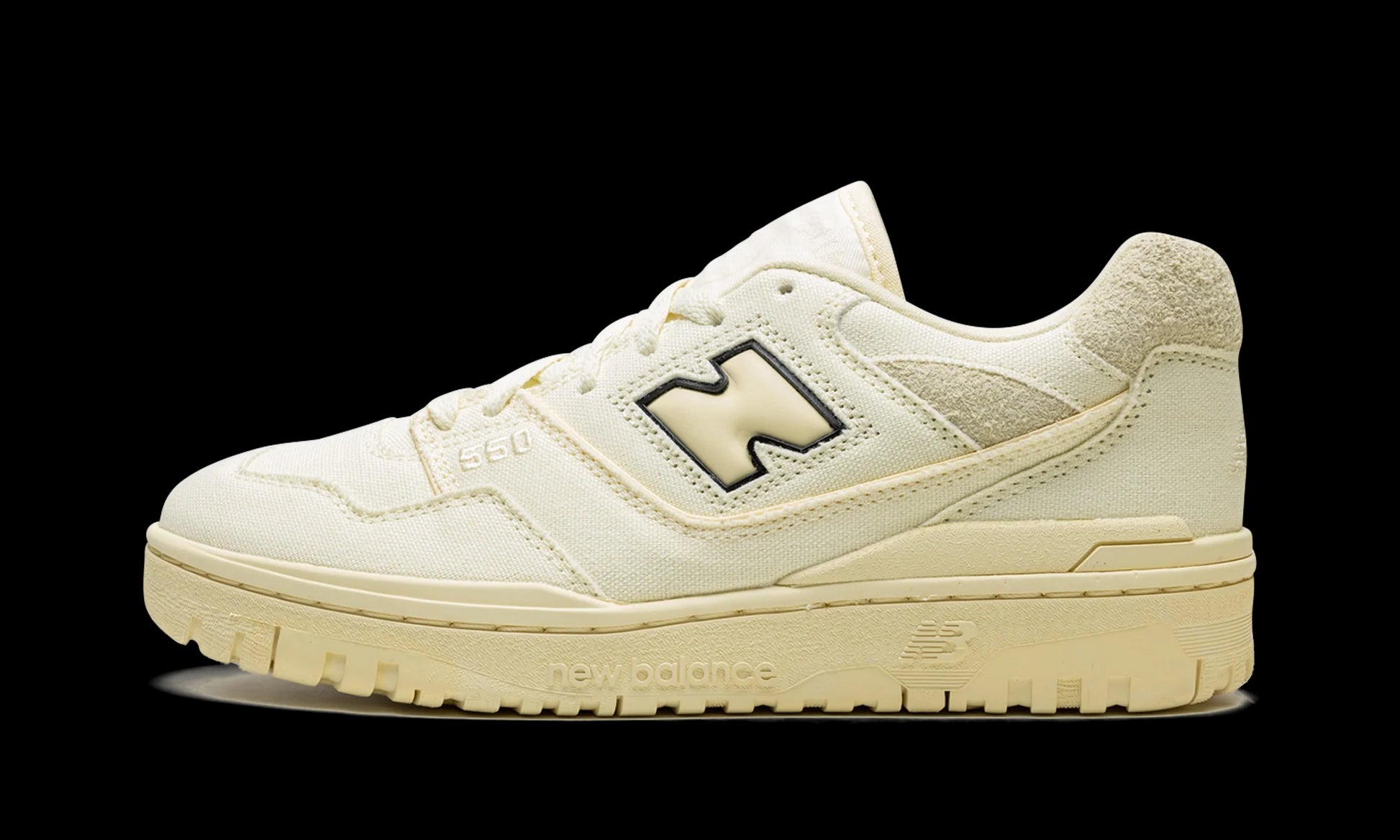 New Balance 550 "Joe Fresh Goods - Conversations Amongst Us" BB550BH1