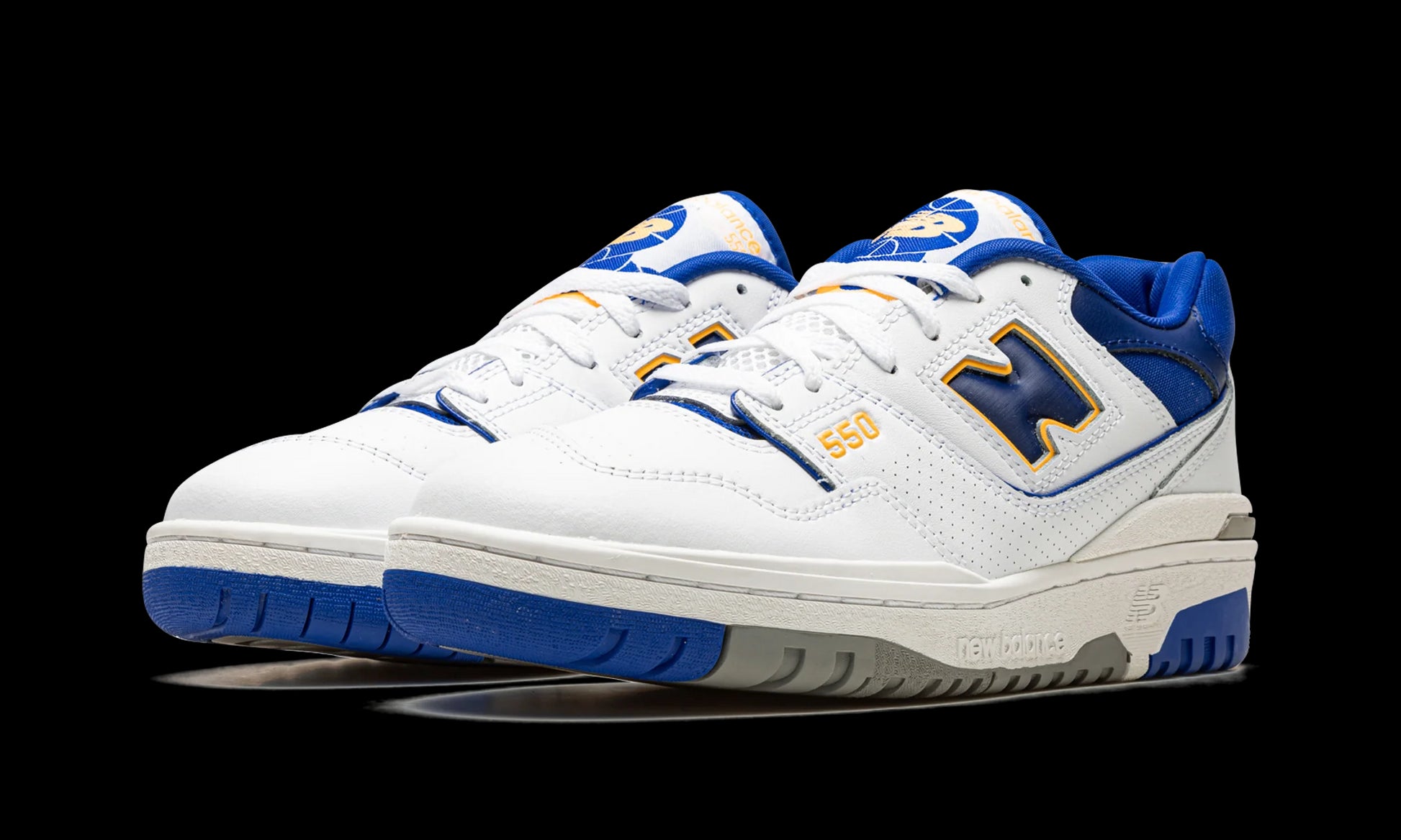 New Balance 550 "Lakers" BB550WTN