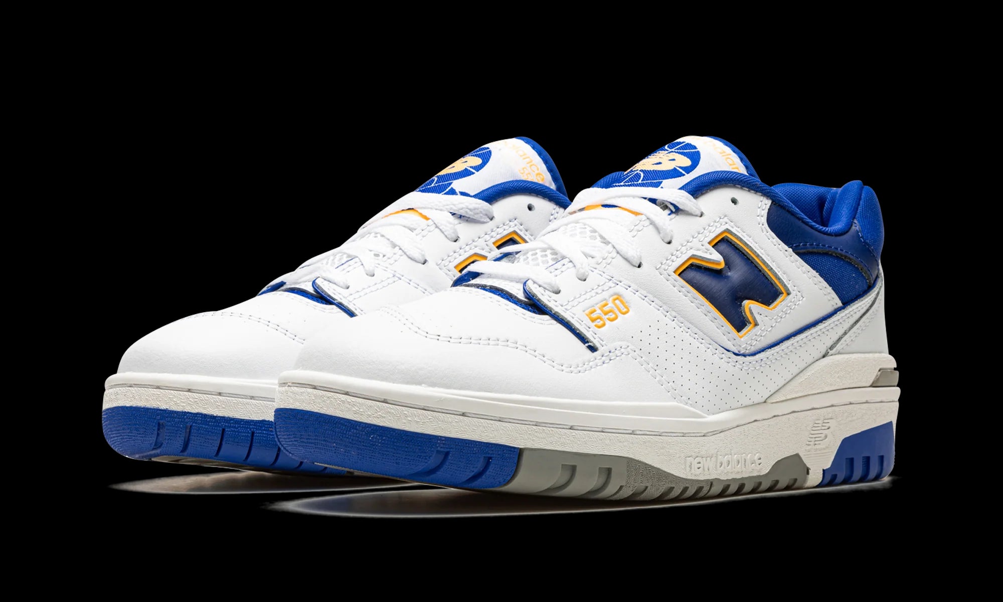 New Balance 550 "Lakers" BB550WTN