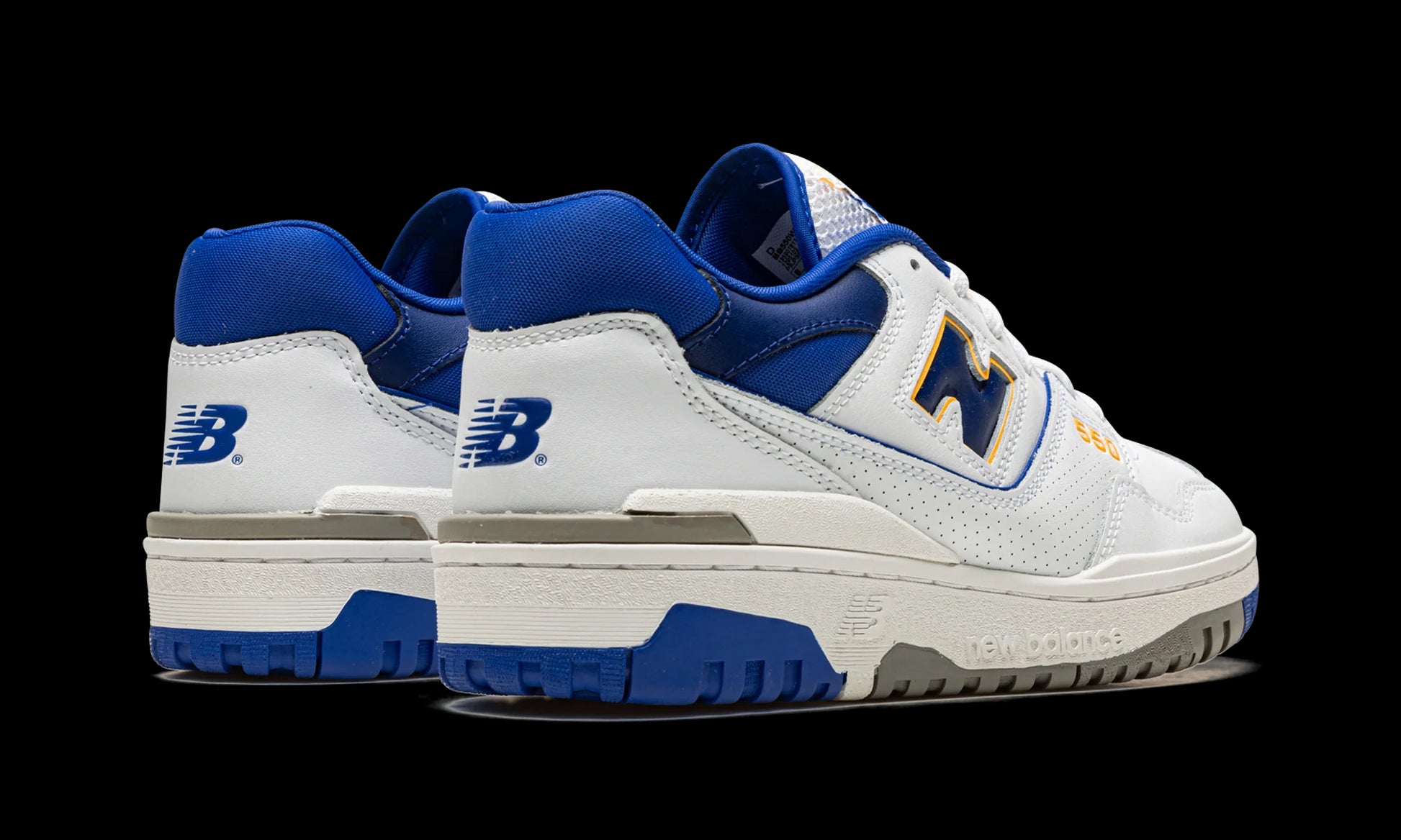 New Balance 550 "Lakers" BB550WTN