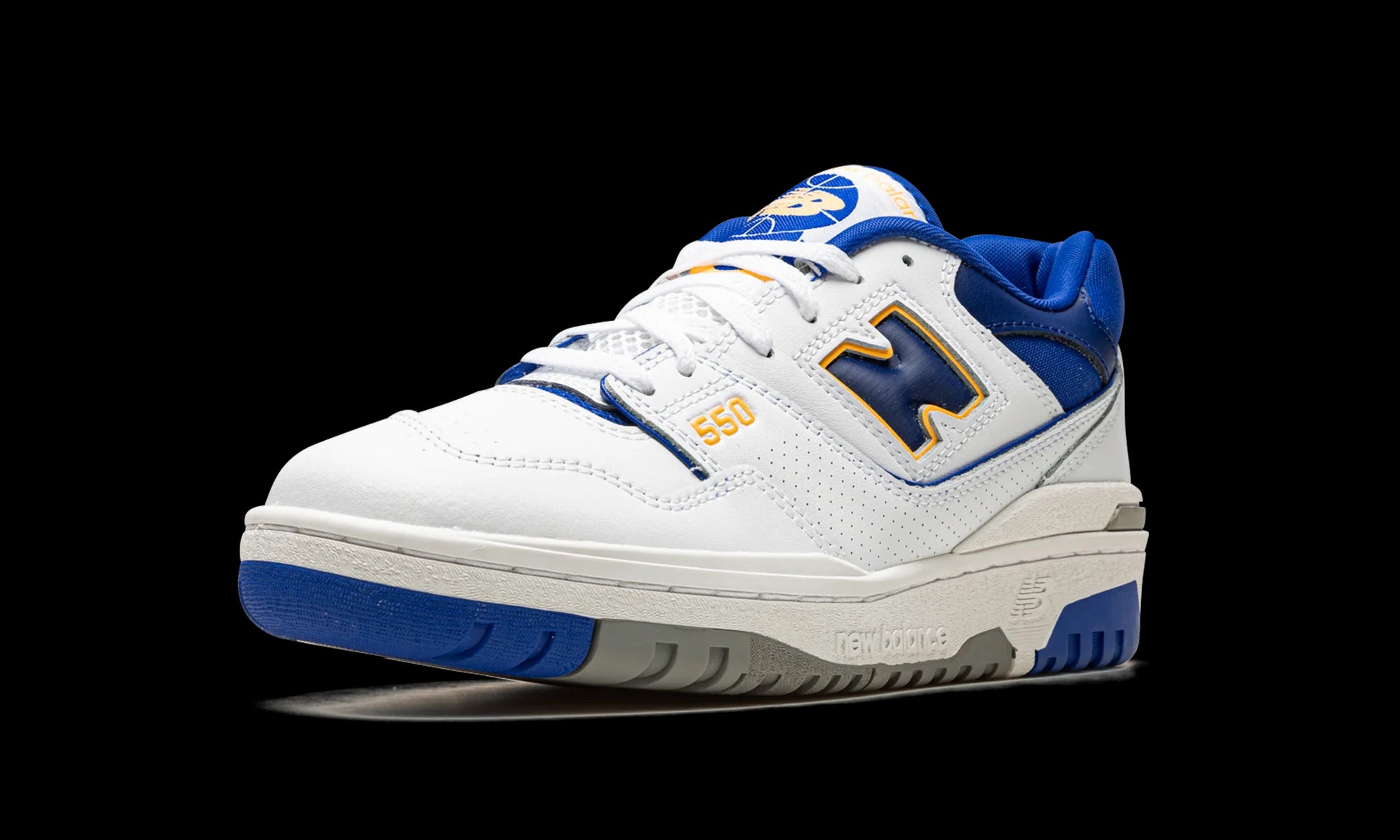 New Balance 550 "Lakers" BB550WTN