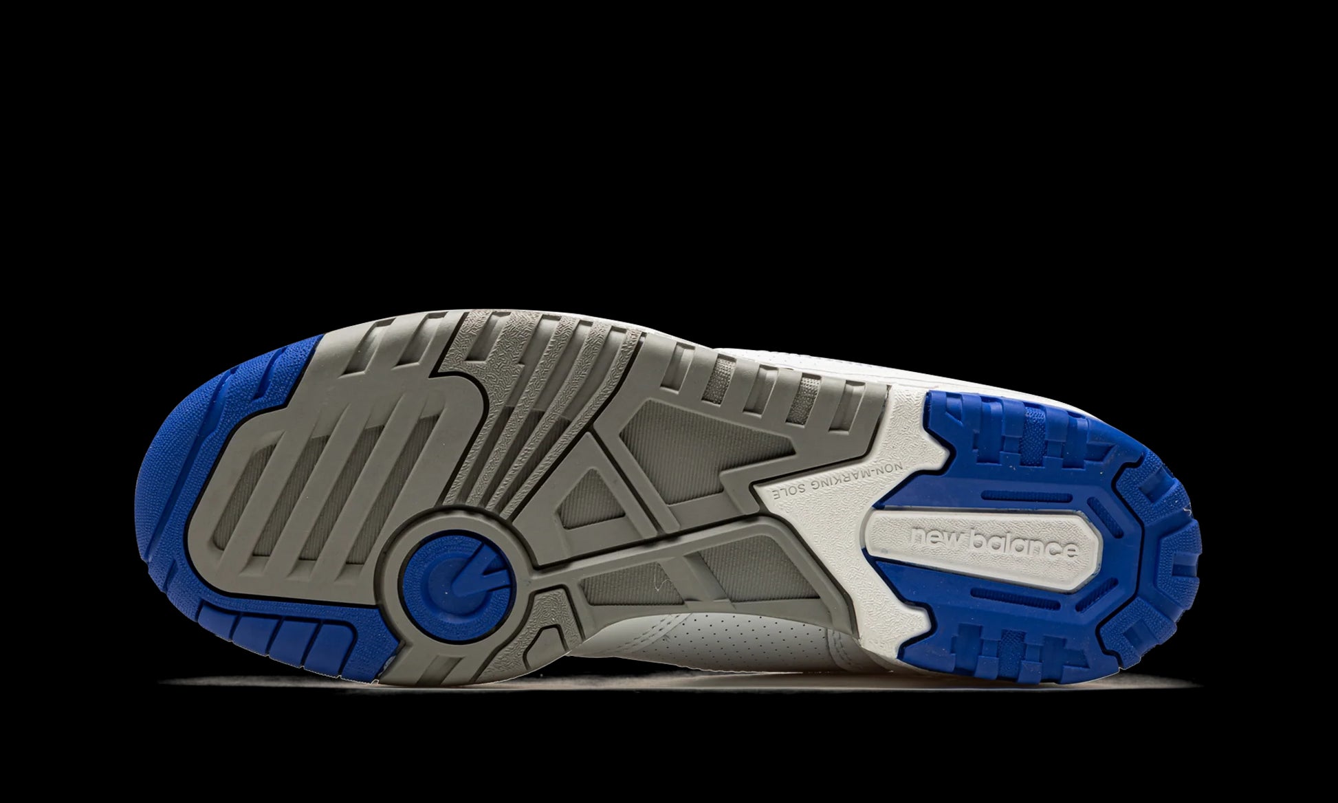 New Balance 550 "Lakers" BB550WTN