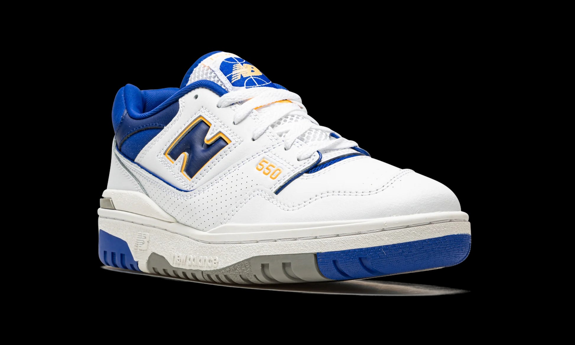 New Balance 550 "Lakers" BB550WTN