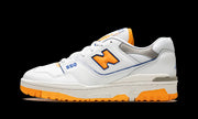 New Balance 550 "Lakers Pack- Vibrant Orange" BB550WTO