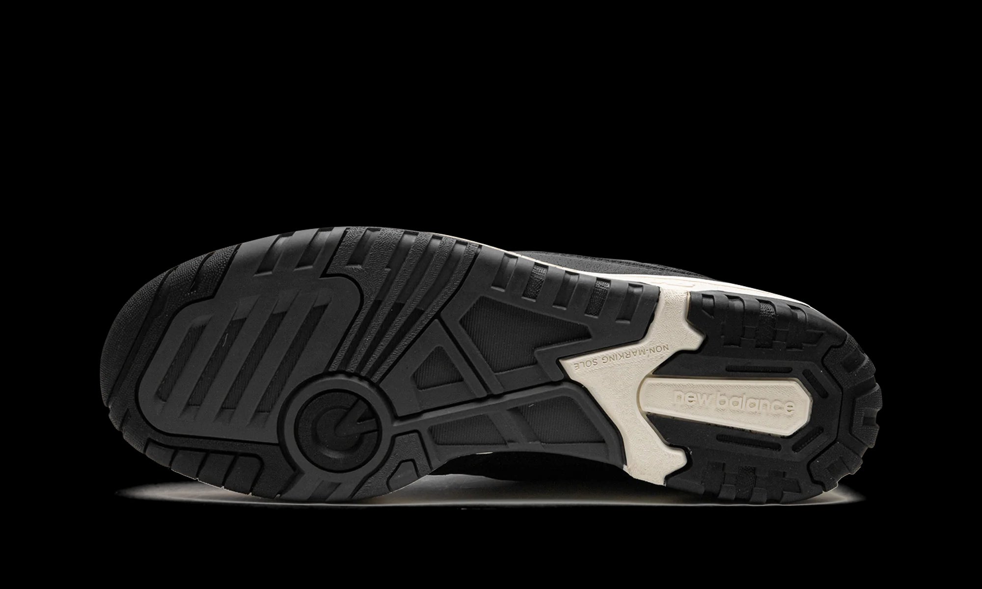 New Balance 550 "Panda" BB550LBW