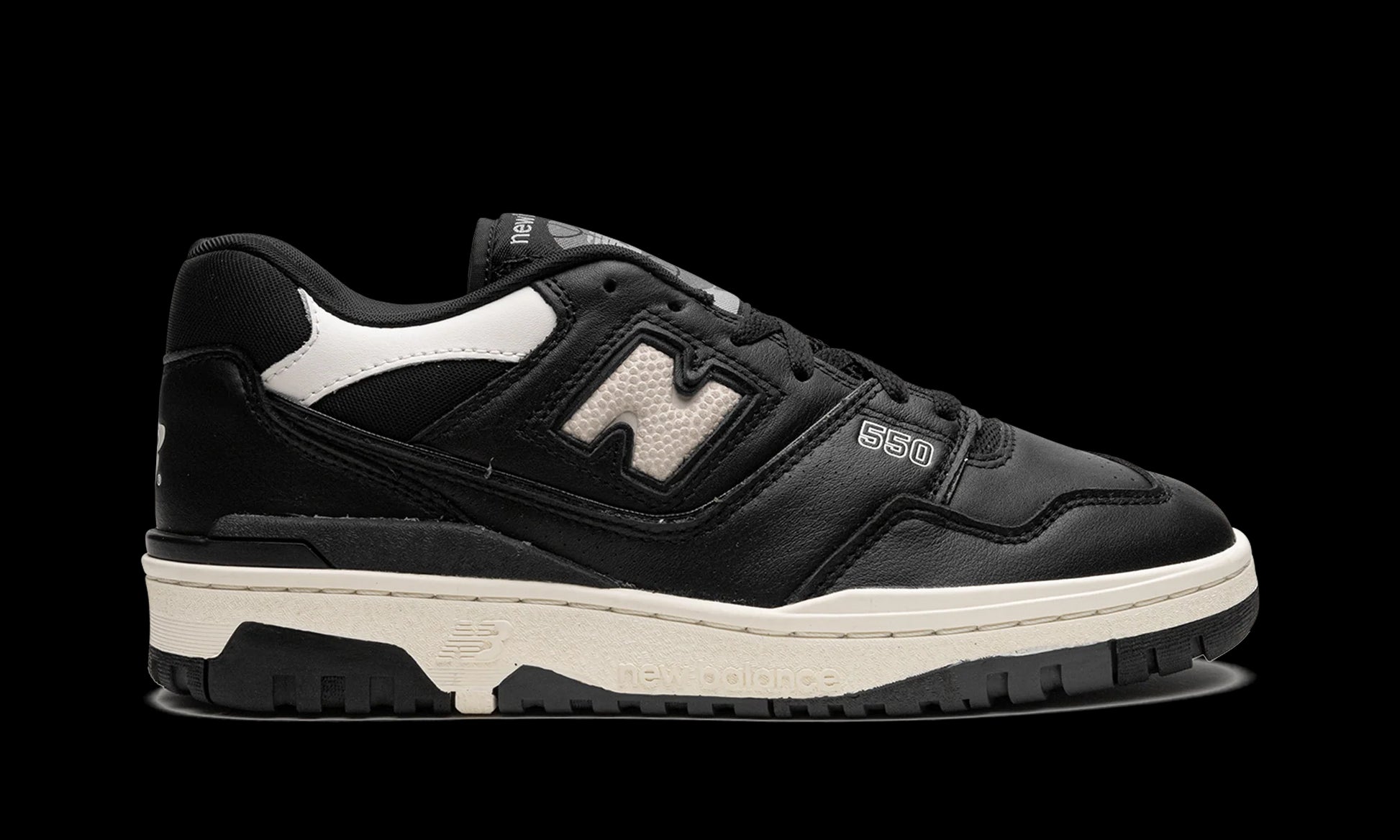 New Balance 550 "Panda" BB550LBW