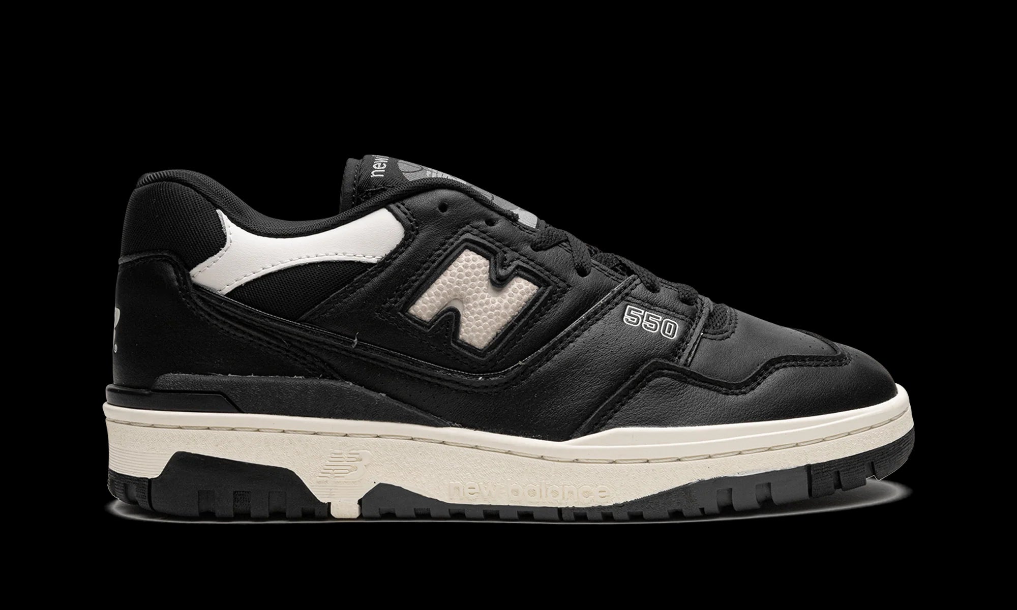 New Balance 550 "Panda" BB550LBW