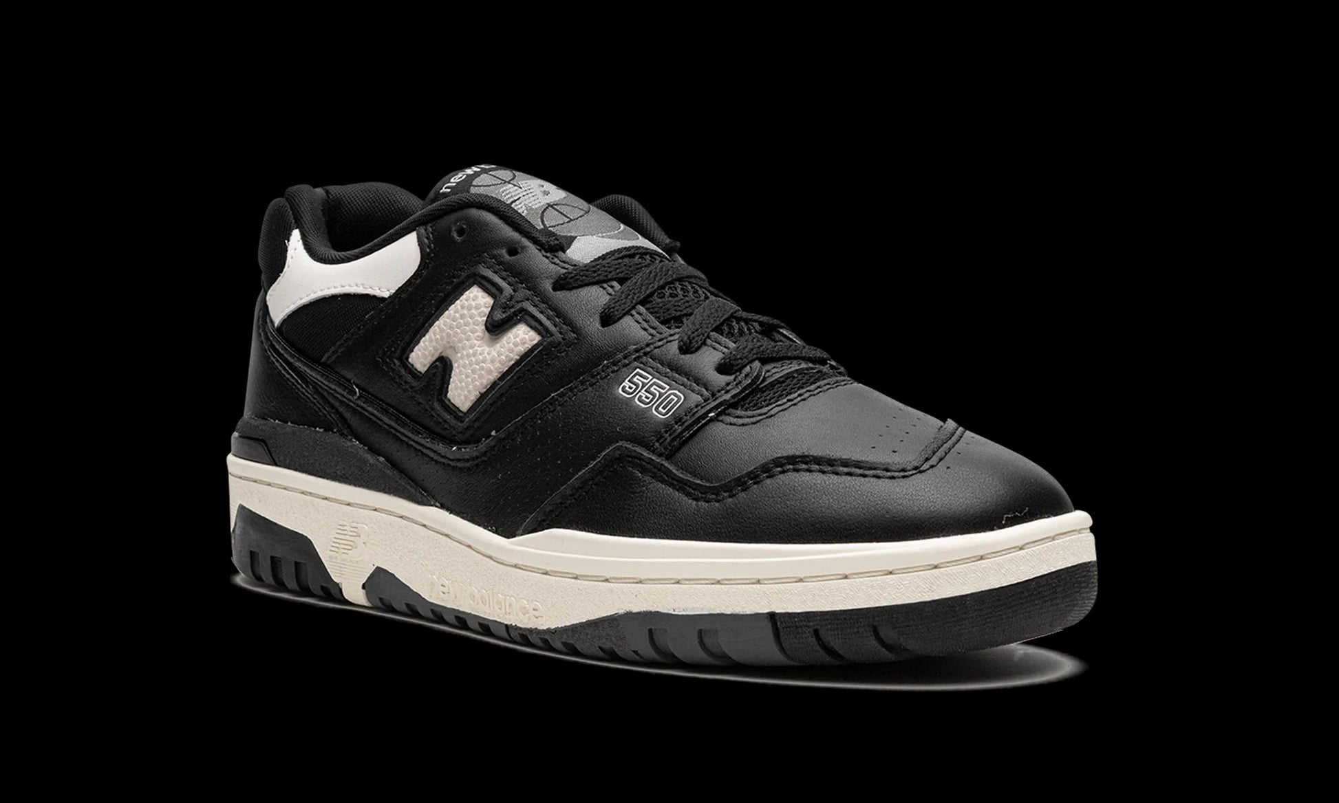 New Balance 550 "Panda" BB550LBW