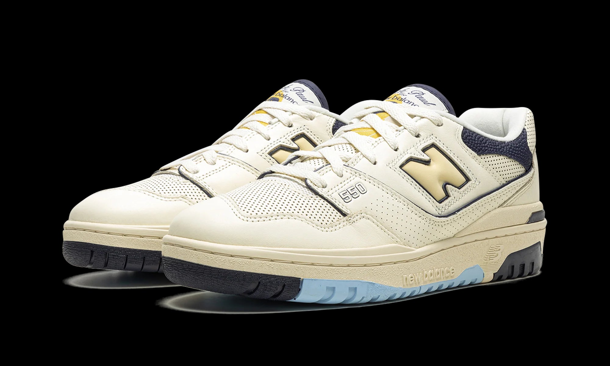 New Balance 550 "Rich Paul" BB550RP1