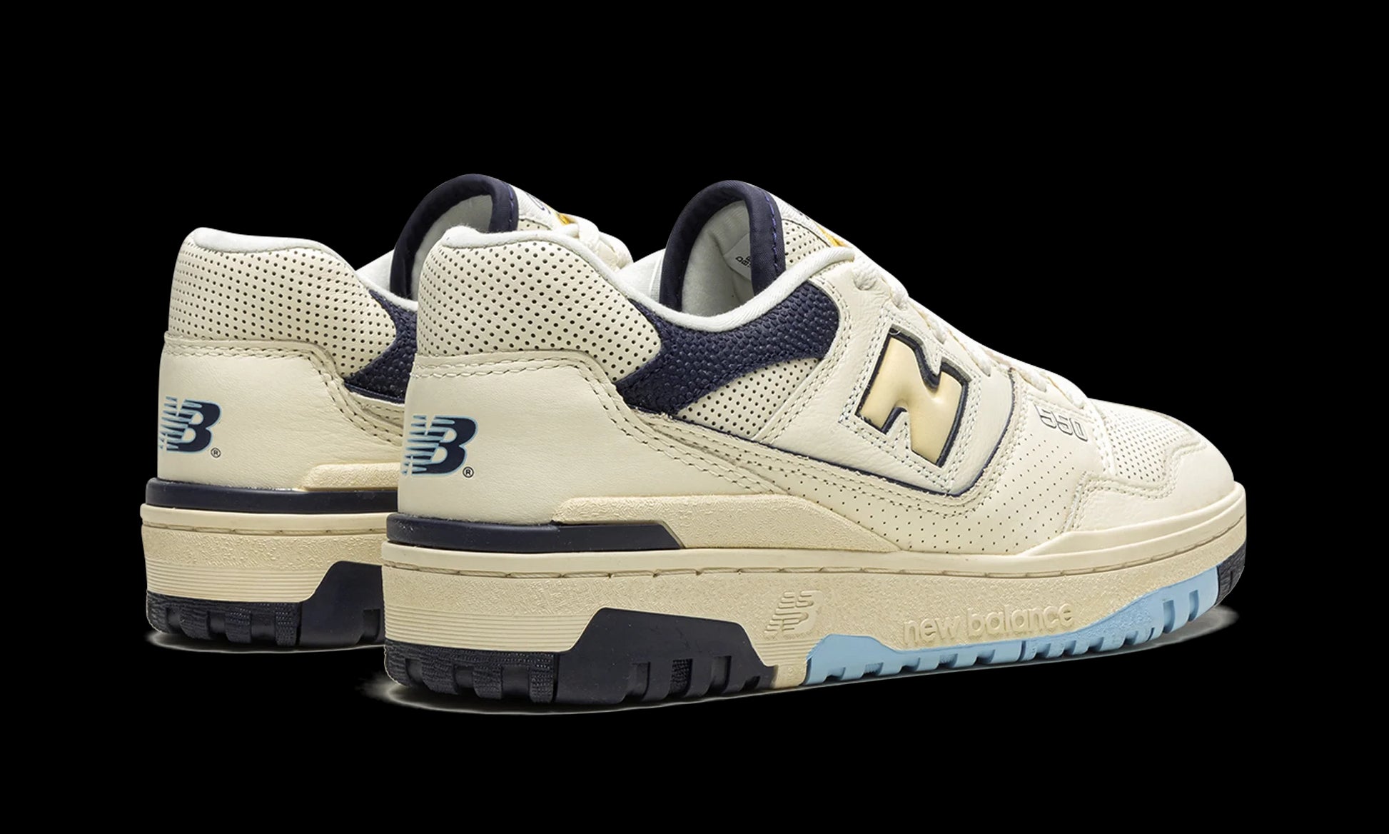 New Balance 550 "Rich Paul" BB550RP1