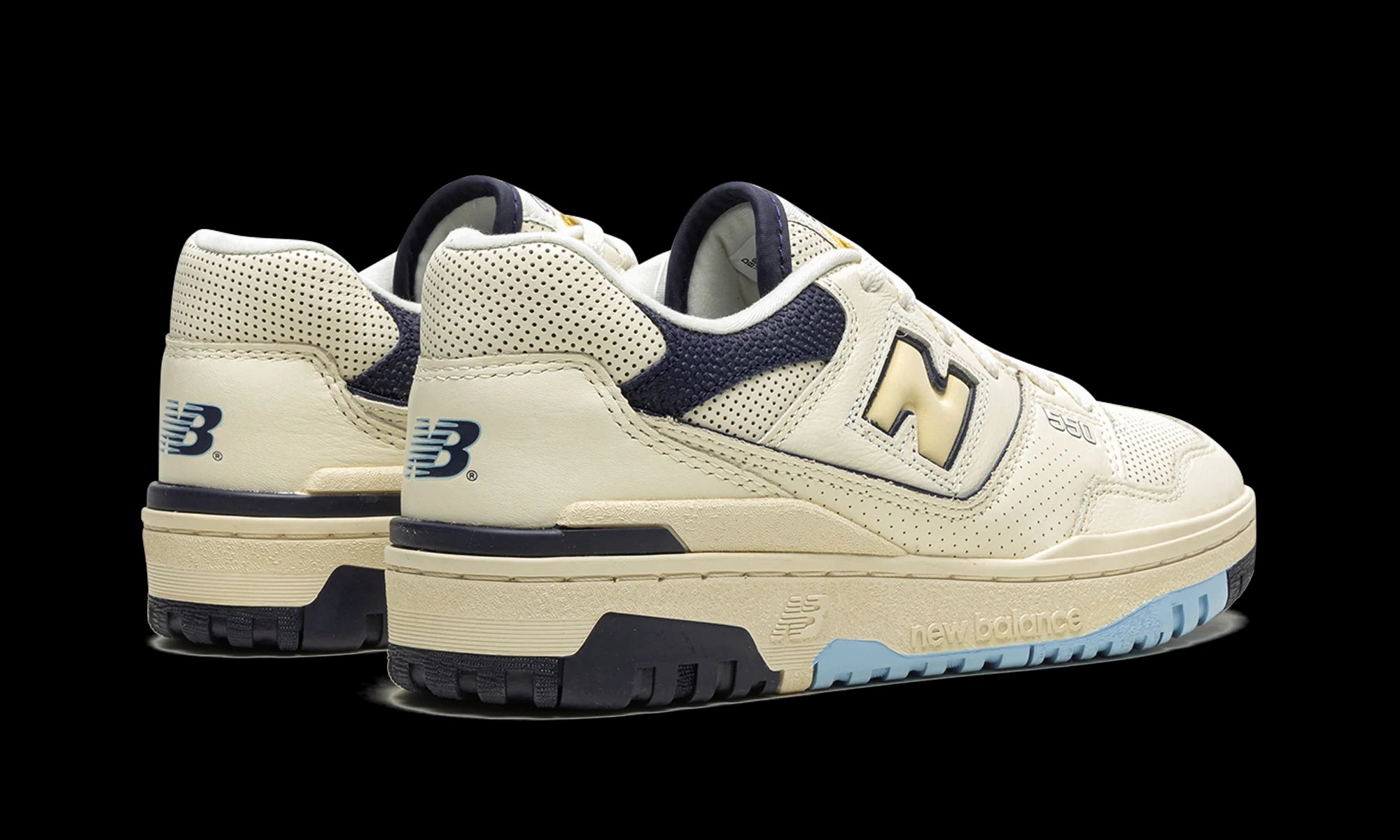 New Balance 550 "Rich Paul" BB550RP1