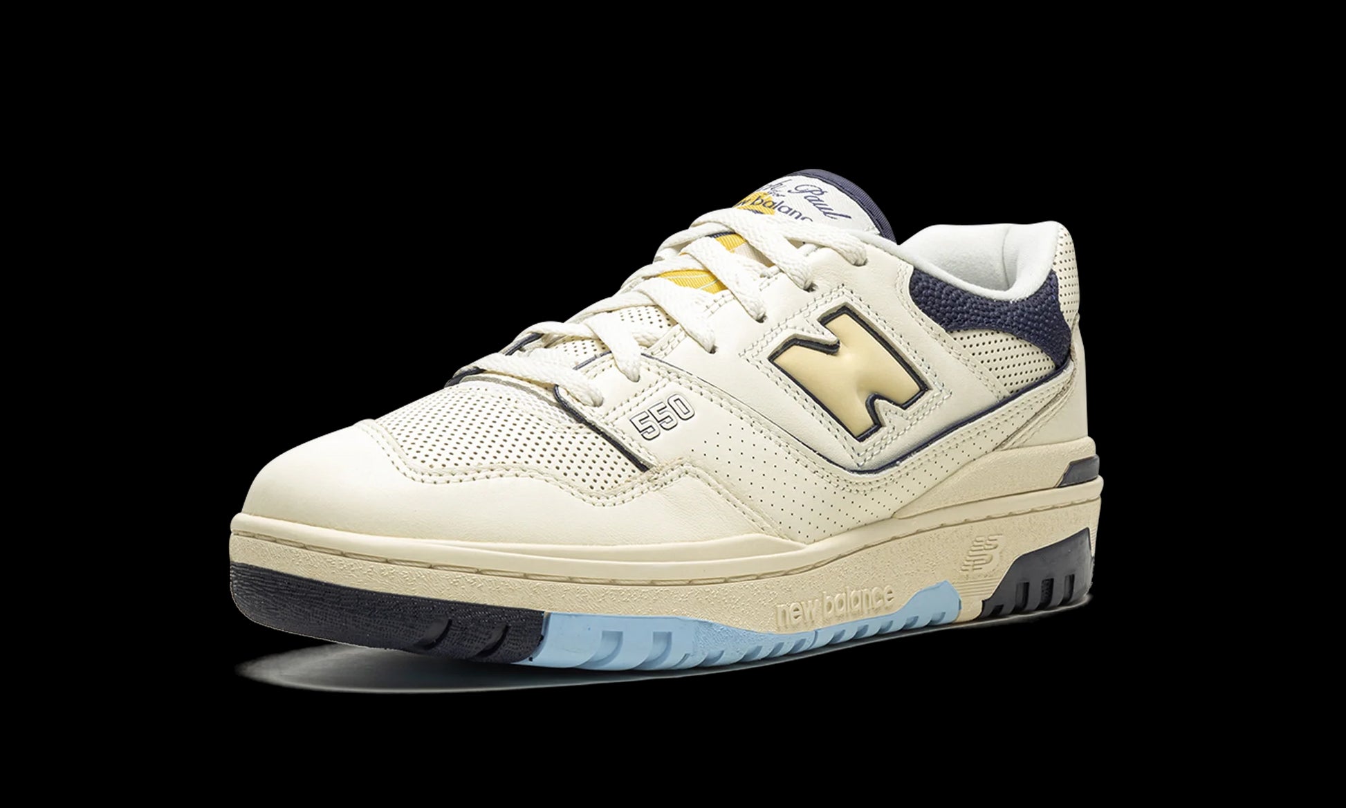 New Balance 550 "Rich Paul" BB550RP1