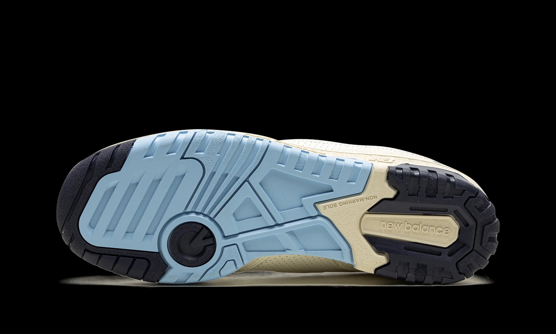 New Balance 550 "Rich Paul" BB550RP1