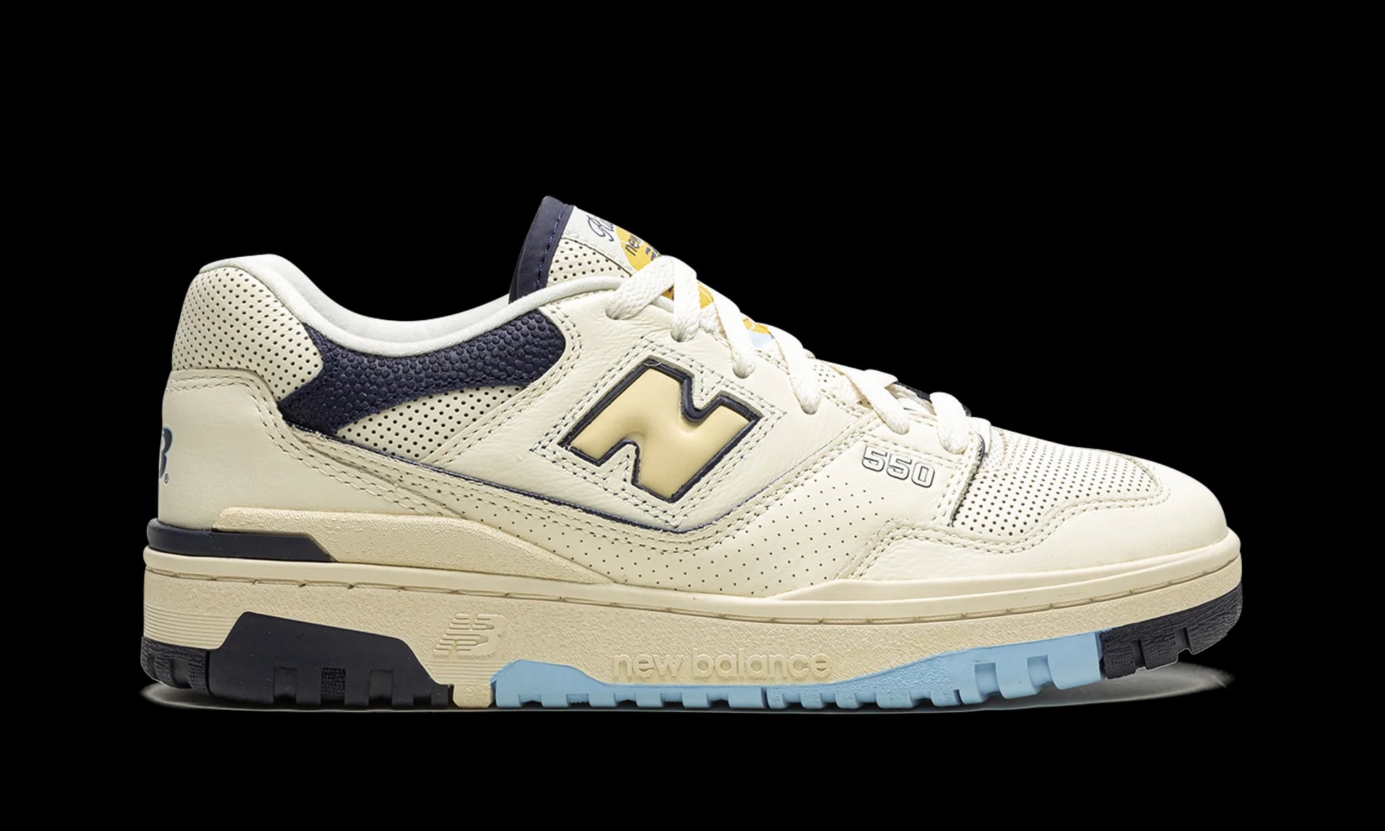 New Balance 550 "Rich Paul" BB550RP1