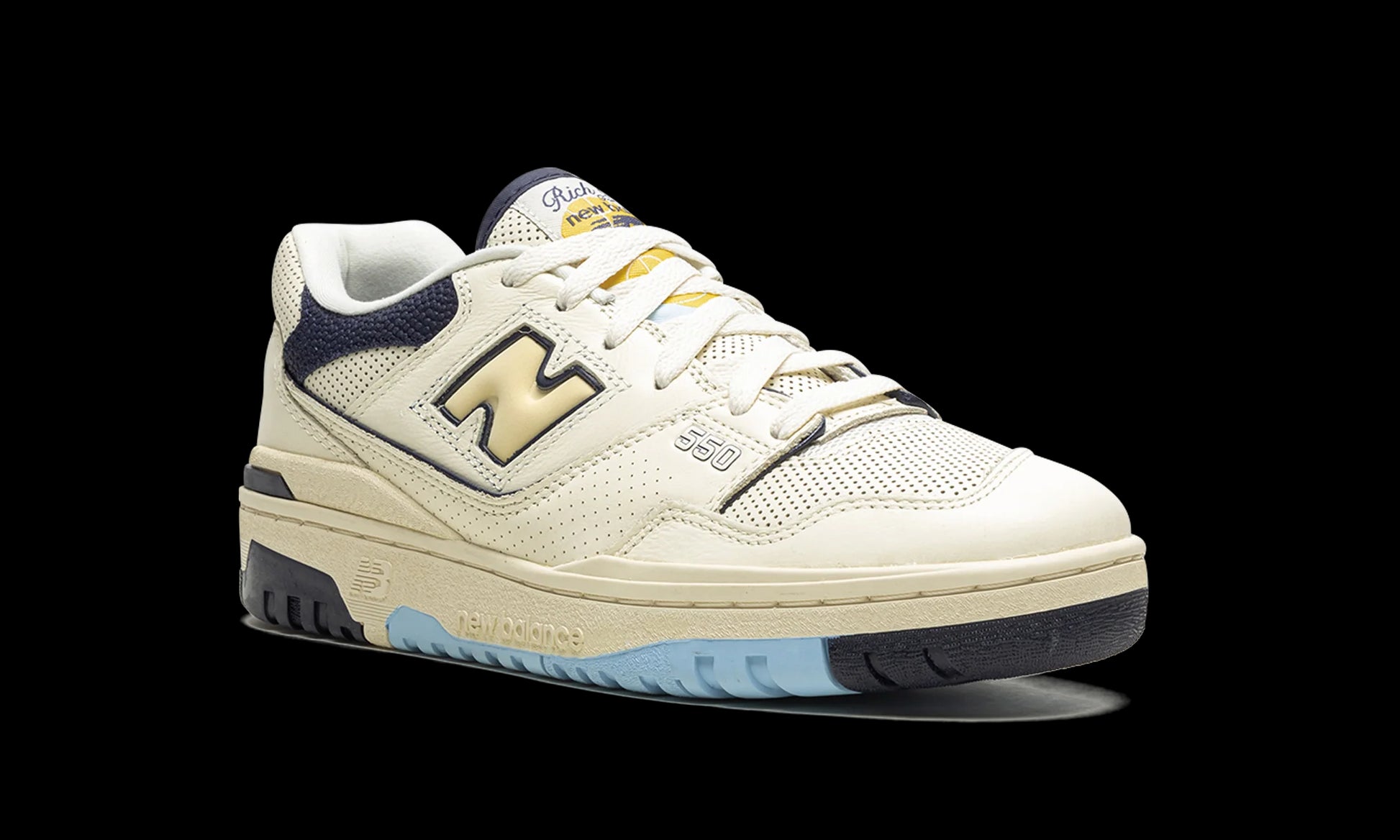 New Balance 550 "Rich Paul" BB550RP1