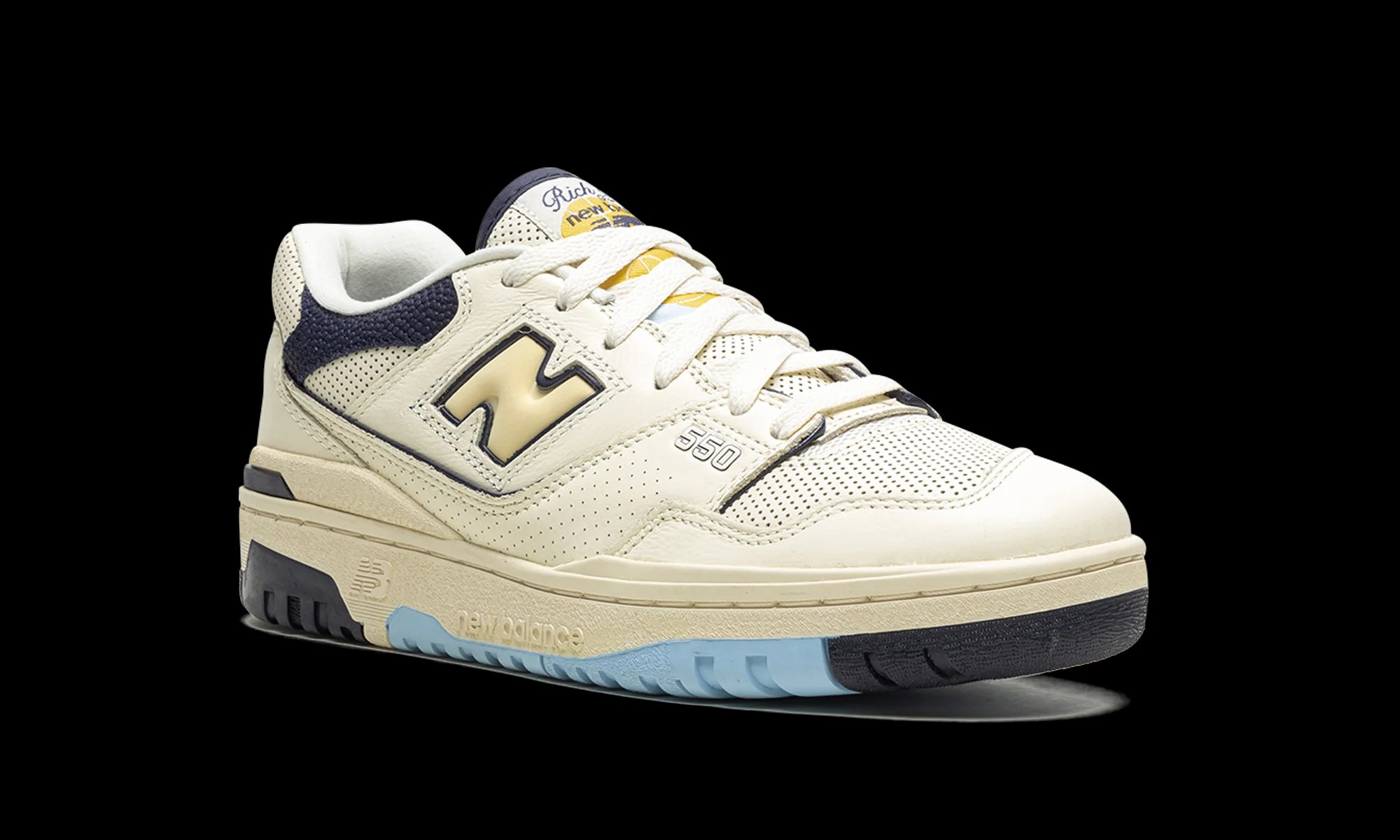 New Balance 550 "Rich Paul" BB550RP1