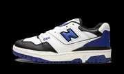 New Balance 550 "Shifted Sport Pack - White/Black/Royal" BB550HN1