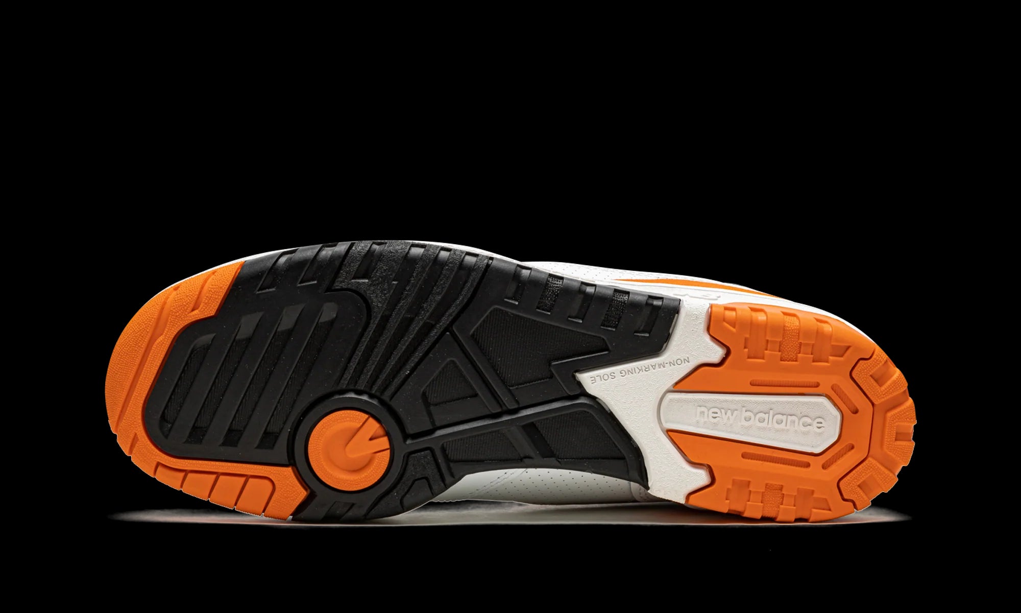 New Balance 550 "Syracuse" BB550HG1