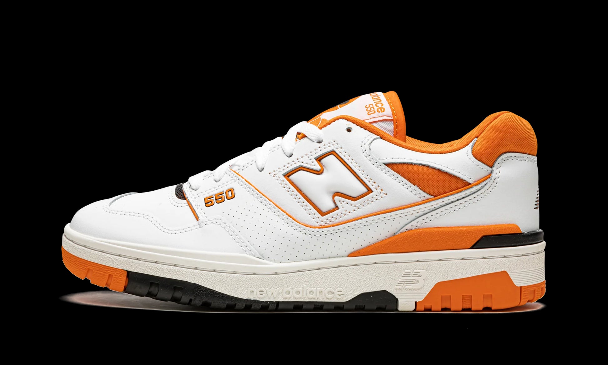 New Balance 550 "Syracuse" BB550HG1