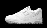 New Balance 550 "White / Grey" BB550PB1