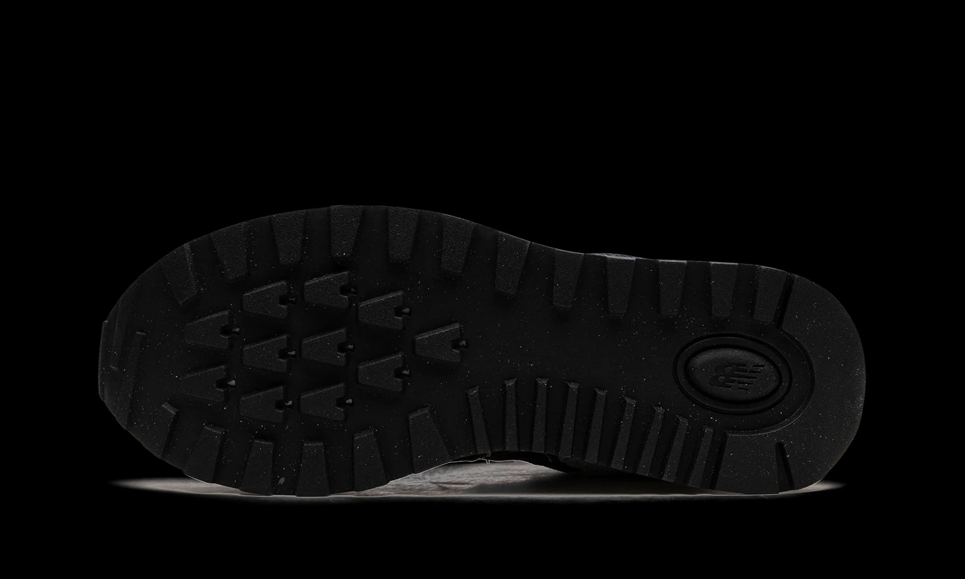 New Balance 574 Legacy "Navy / Angora" U574LGBN