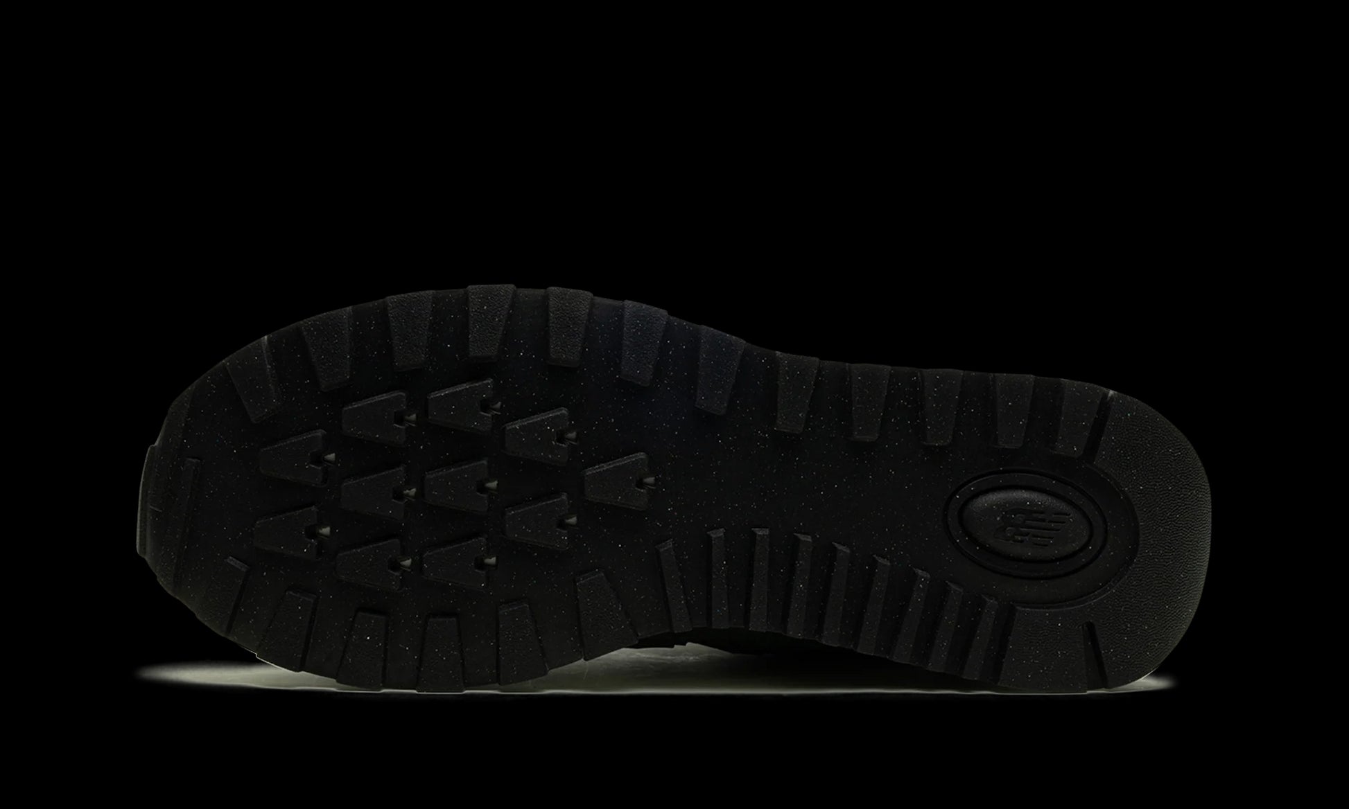 New Balance 574 Legacy "Stone Island - Dark Green" U574LGIL