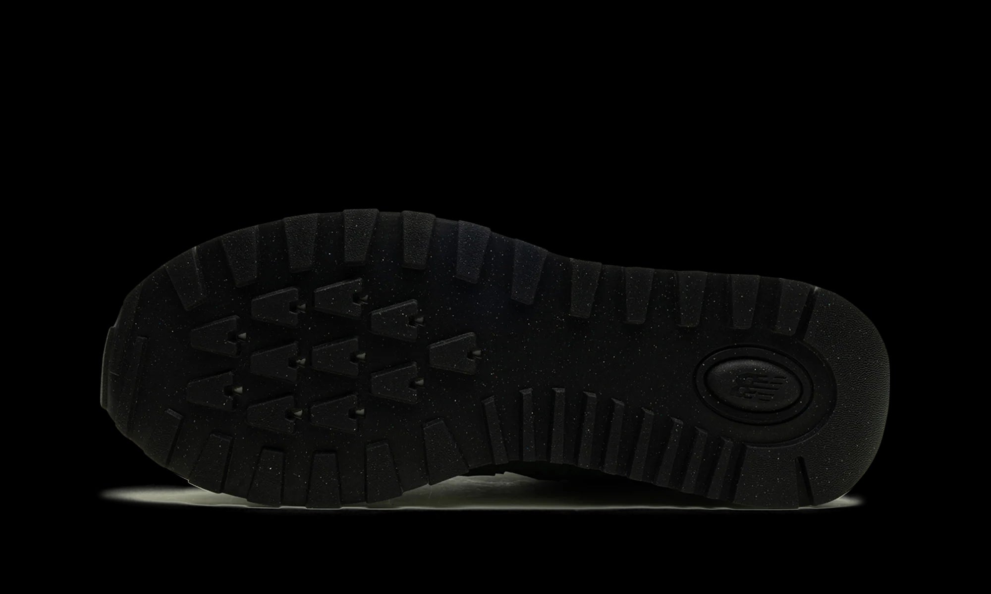 New Balance 574 Legacy "Stone Island - Dark Green" U574LGIL