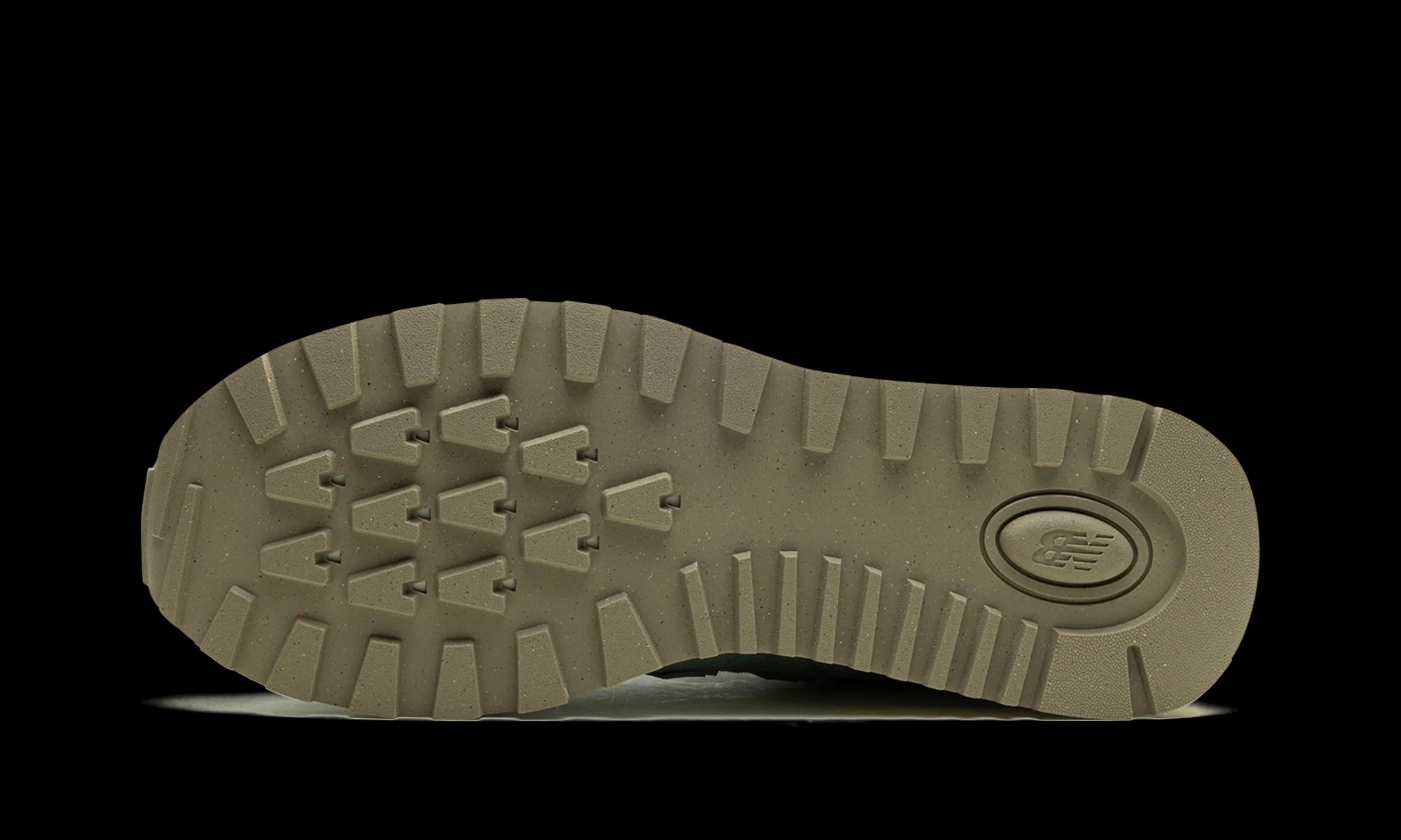 New Balance 574 Legacy "Stone Island - Light Green" U574LGTN