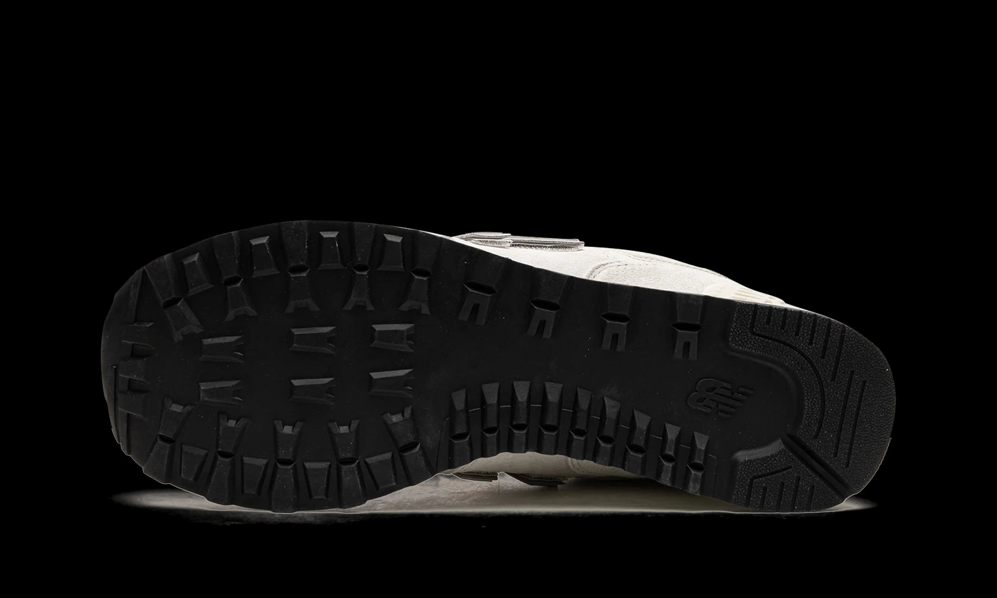 New Balance 574 "Removable Patch" ML574CS2