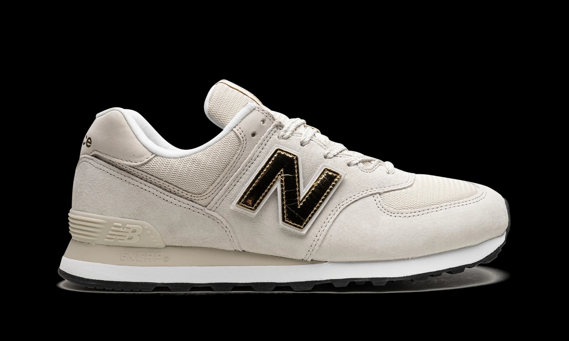 New Balance 574 "Removable Patch" ML574CS2
