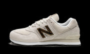 New Balance 574 "Removable Patch" ML574CS2