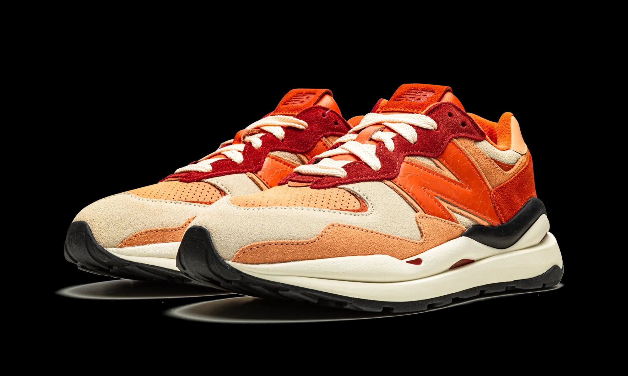 New Balance 57/40 "Concepts - Headin' Home" M5740HH1