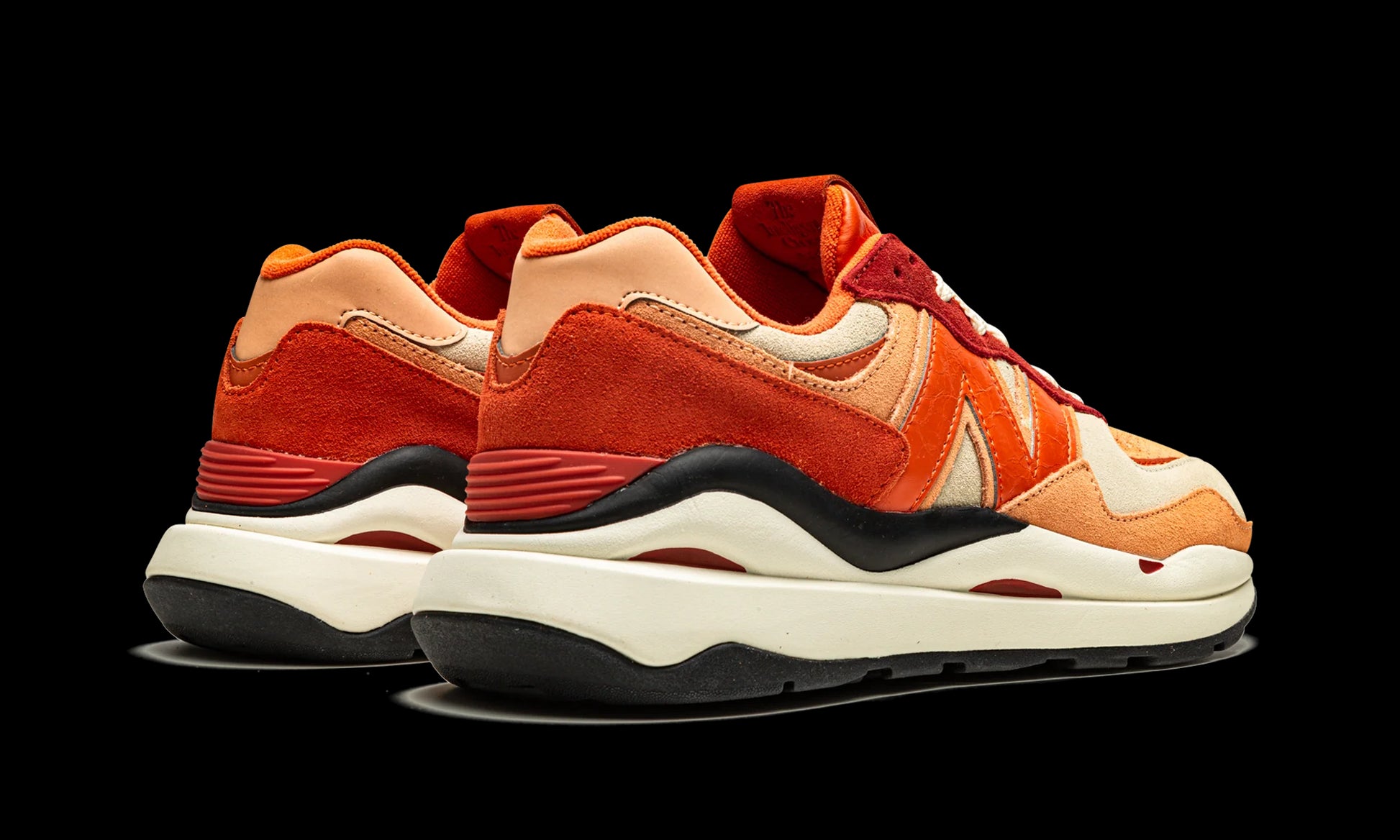 New Balance 57/40 "Concepts - Headin' Home" M5740HH1