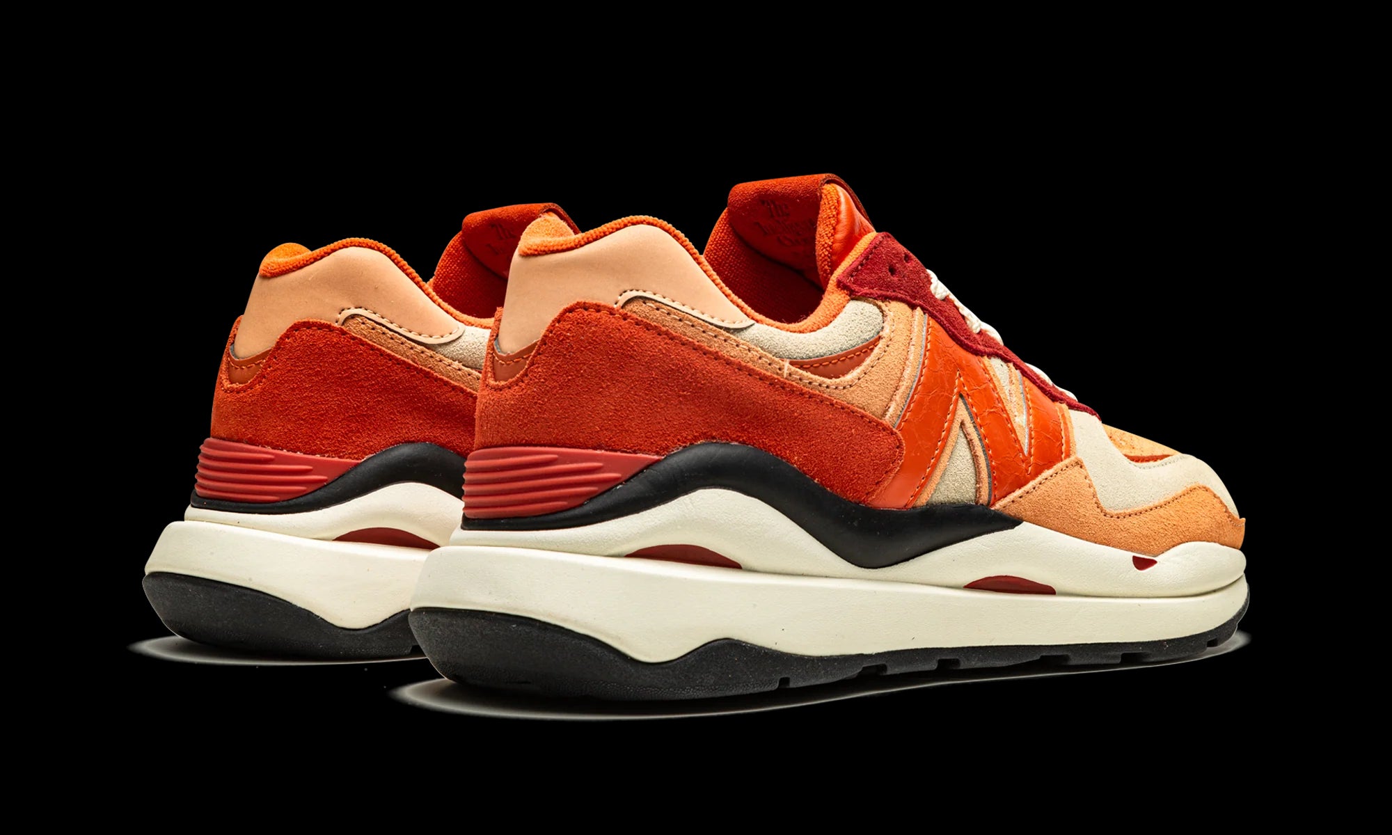 New Balance 57/40 "Concepts - Headin' Home" M5740HH1