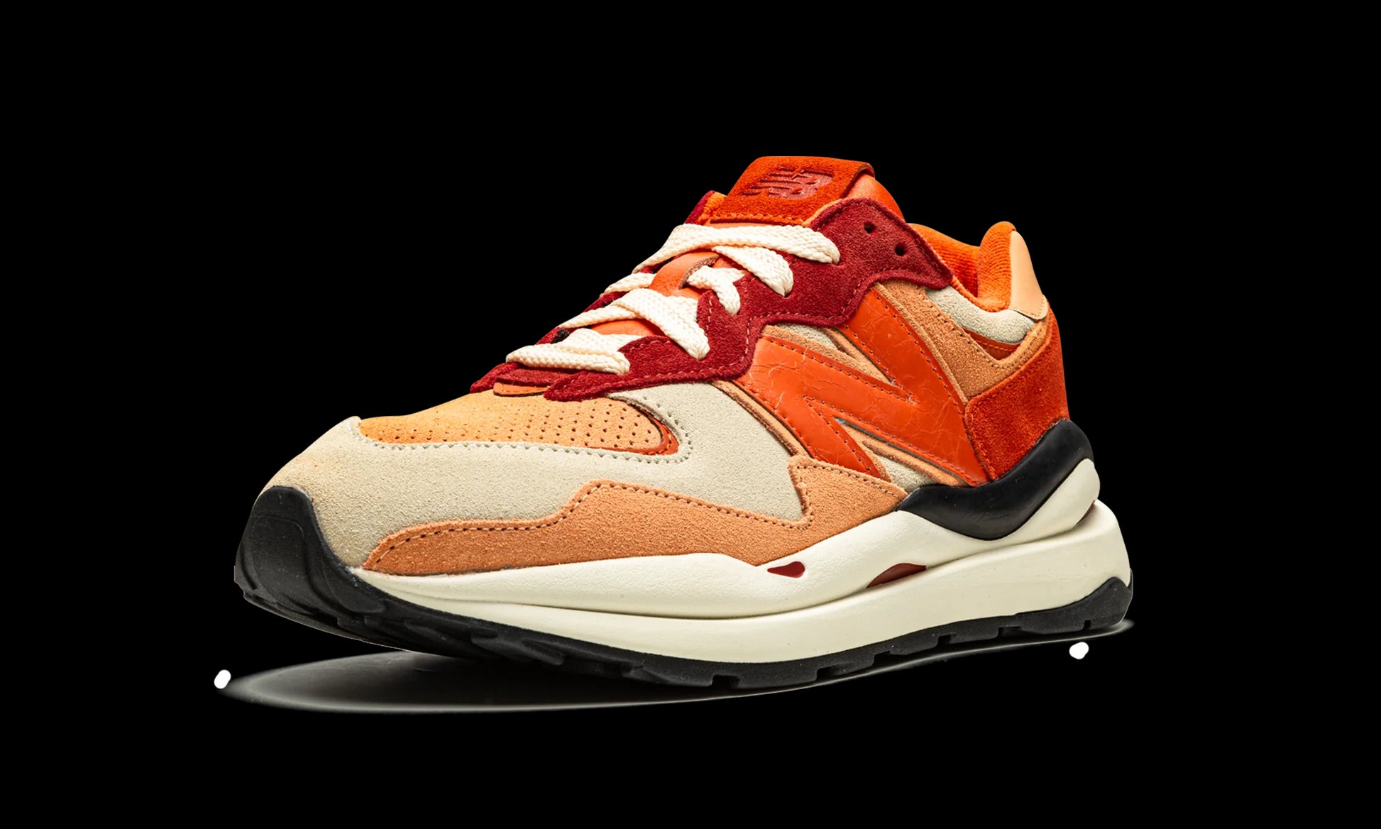 New Balance 57/40 "Concepts - Headin' Home" M5740HH1