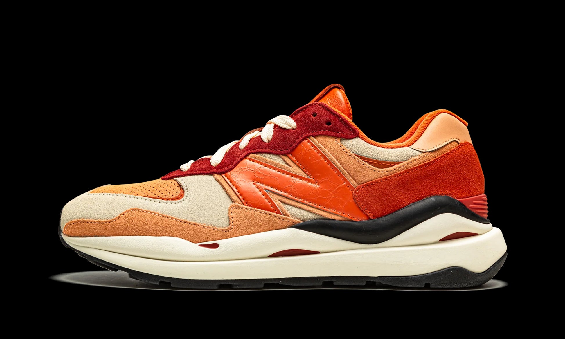 New Balance 57/40 "Concepts - Headin' Home" M5740HH1