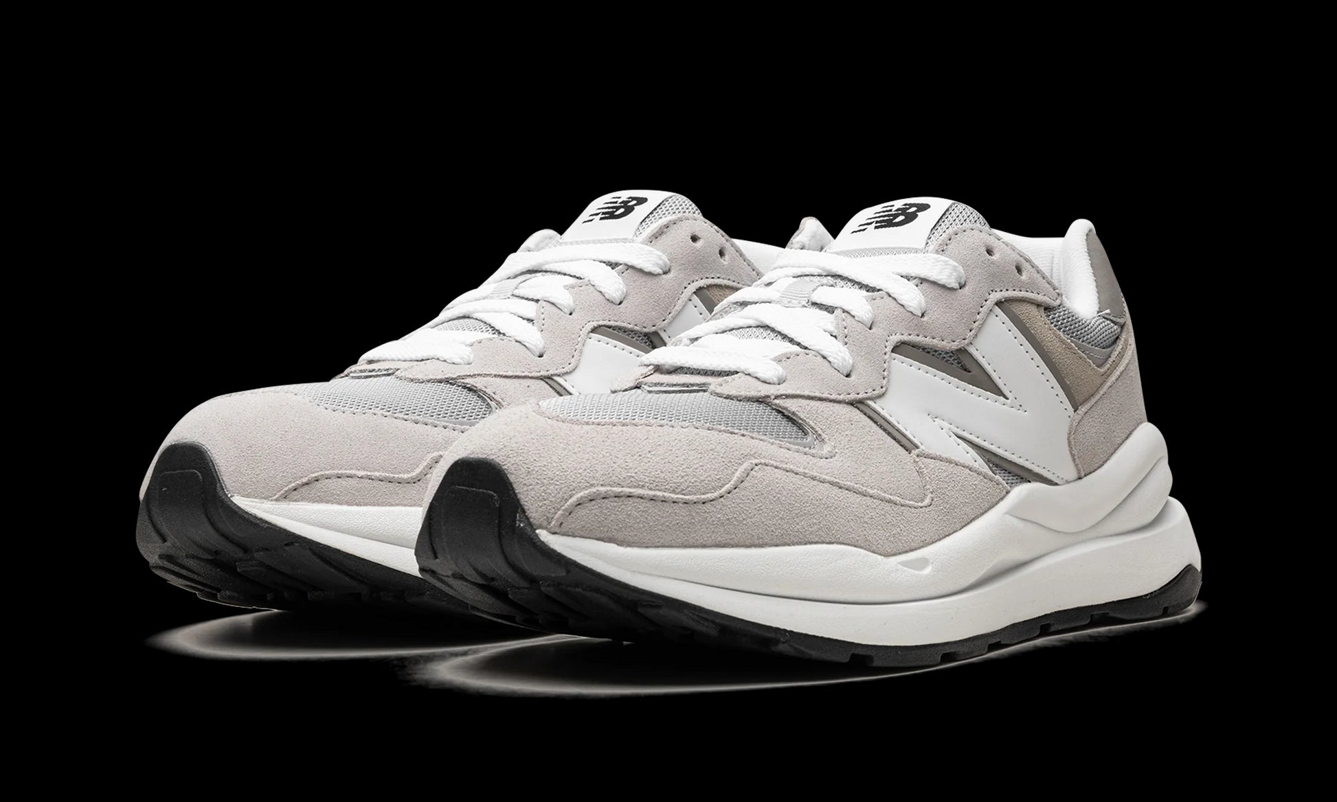 New Balance 57/40 "Grey" M5740CA